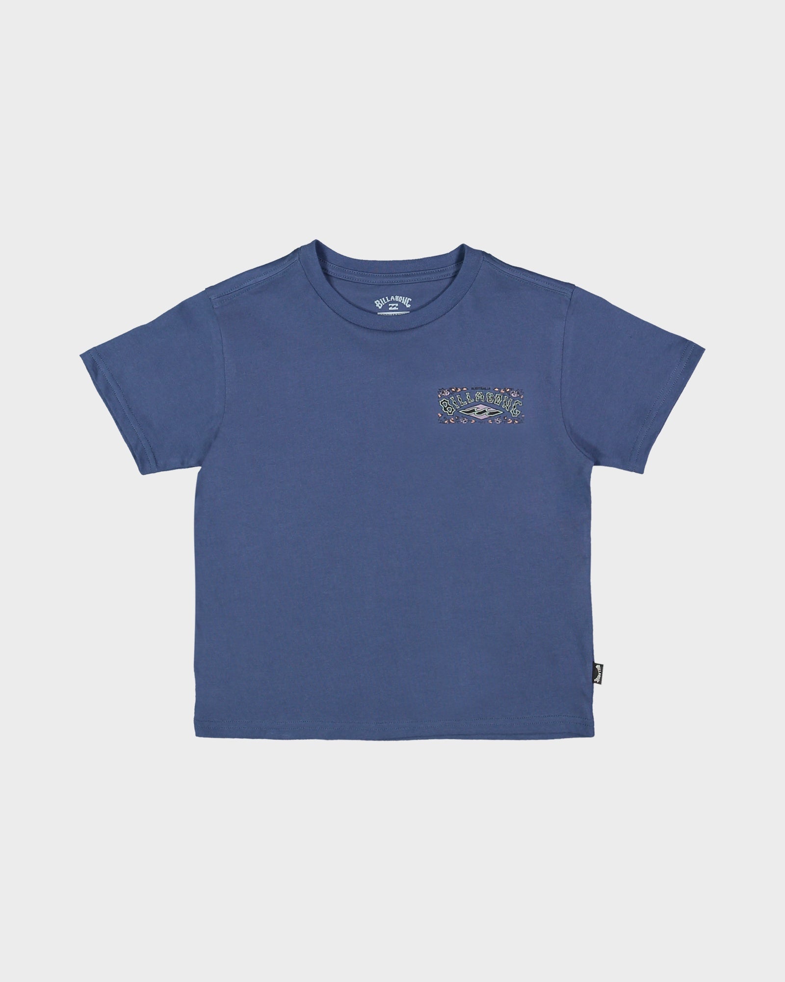 Boys 0-7 Heritage Arch T-Shirt