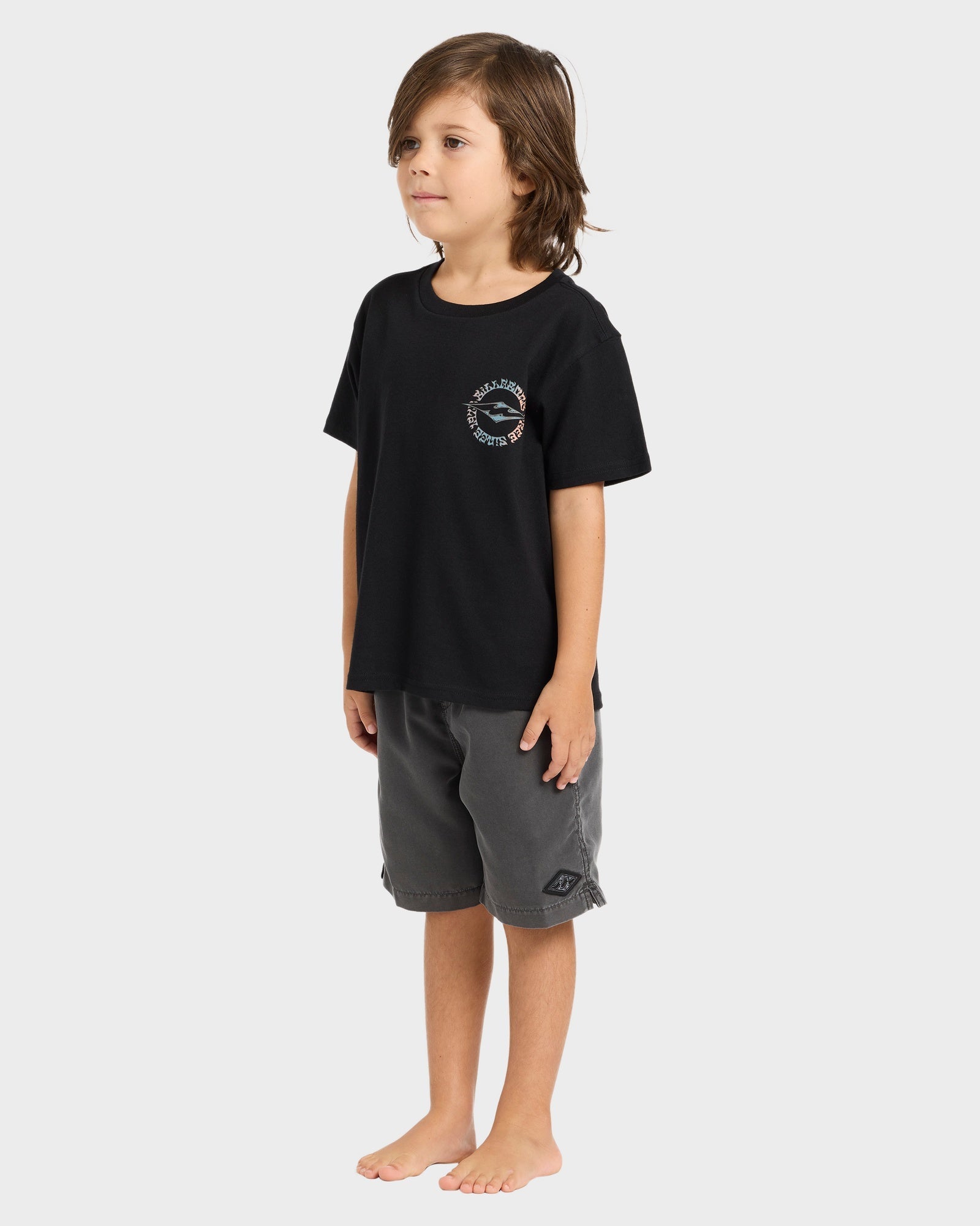 Boys 2-7 Hollow T-Shirt