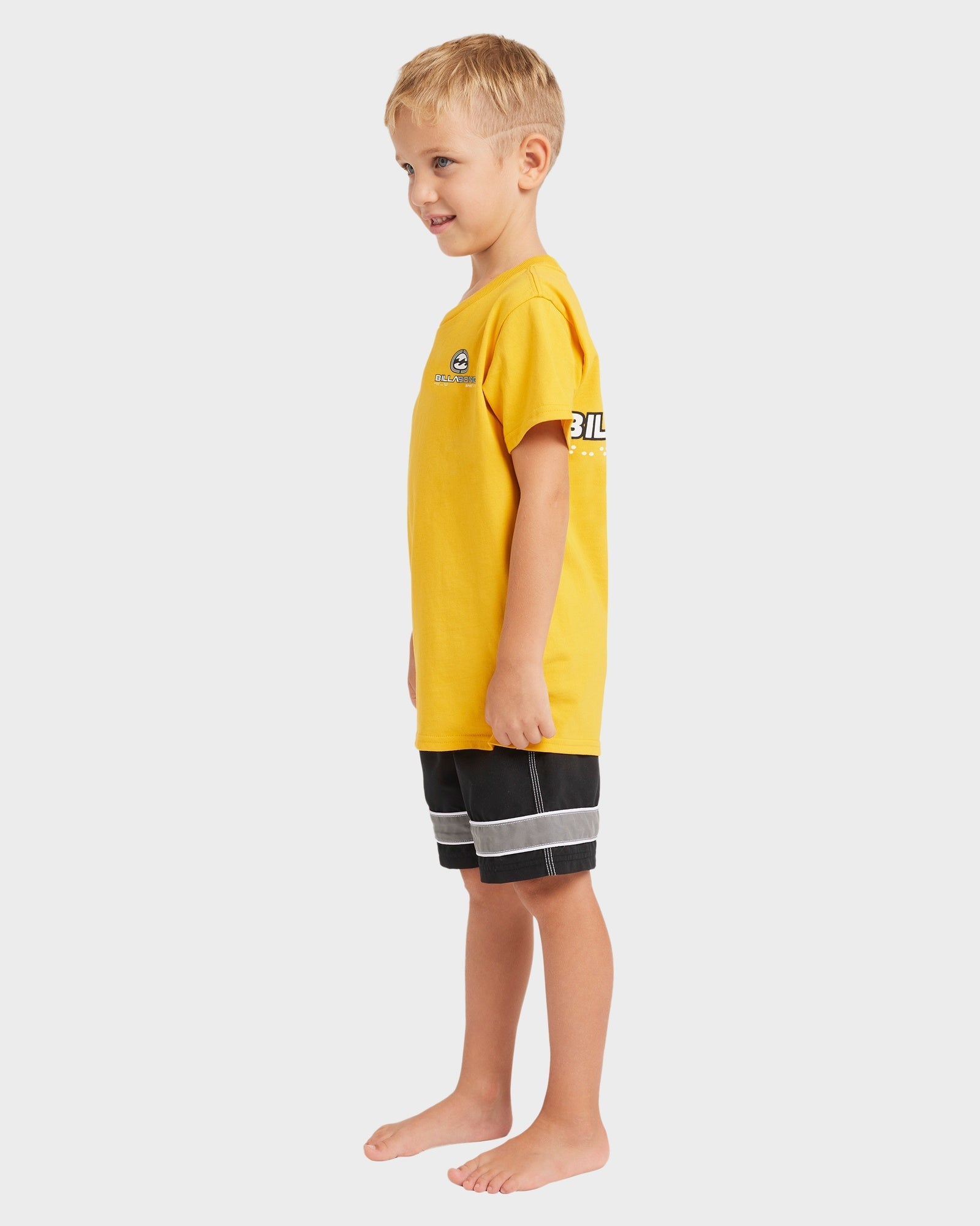 Boys 0-7 Spec Biowave OG T-Shirt