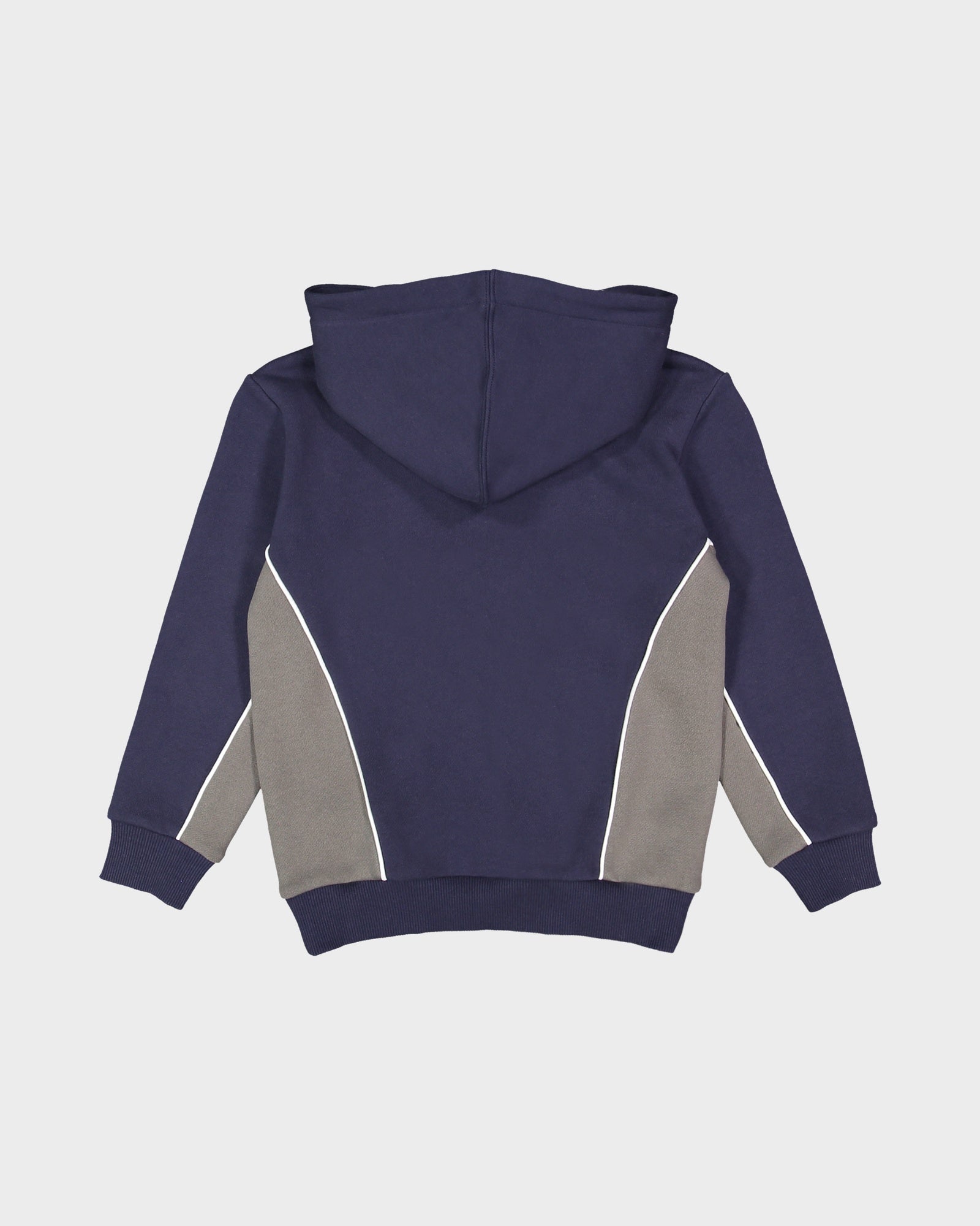 Boys 0-7 Spec 73 Pullover Hoodie