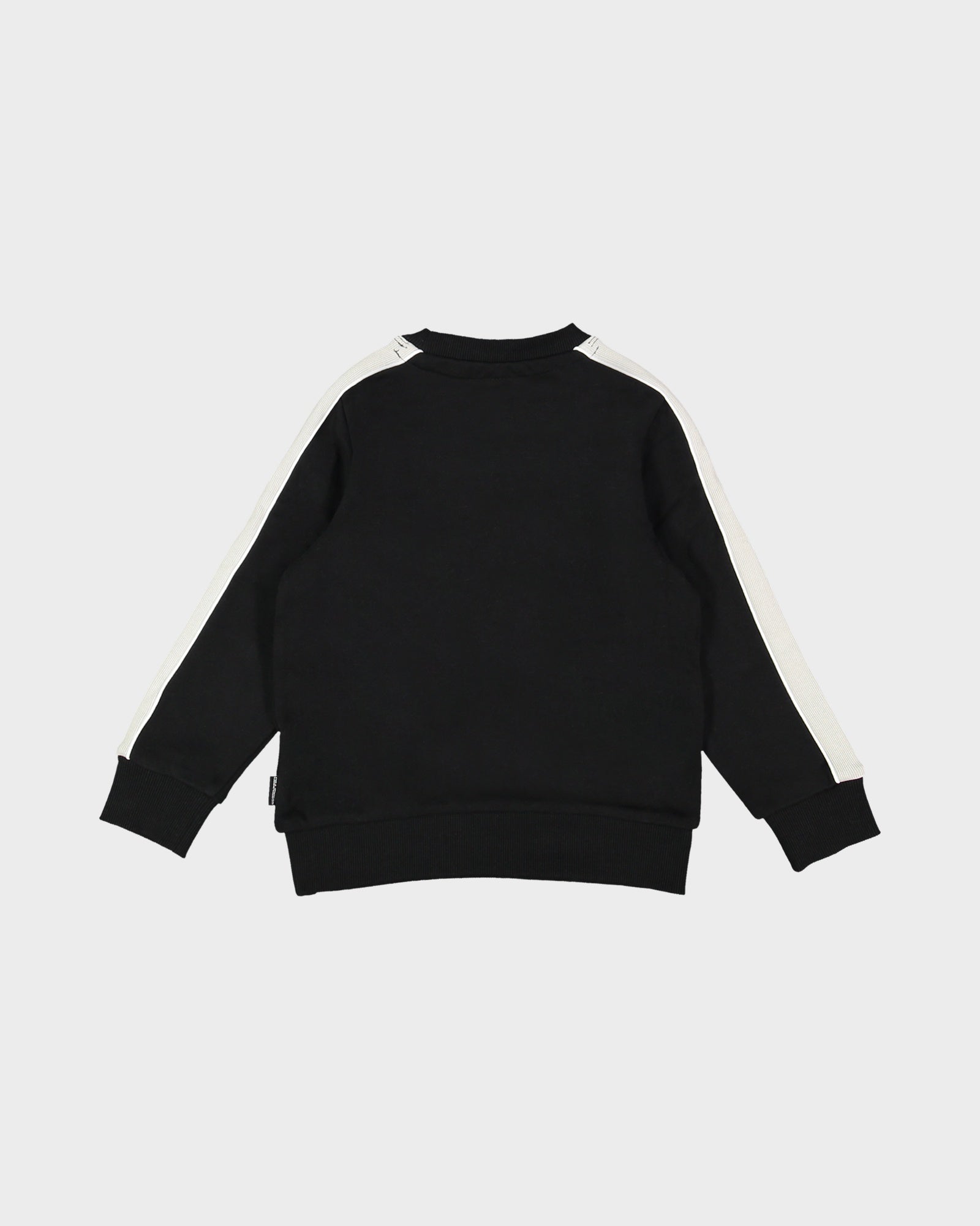 Boys 0-7 Spec 73 Bio Pill Crew Neck