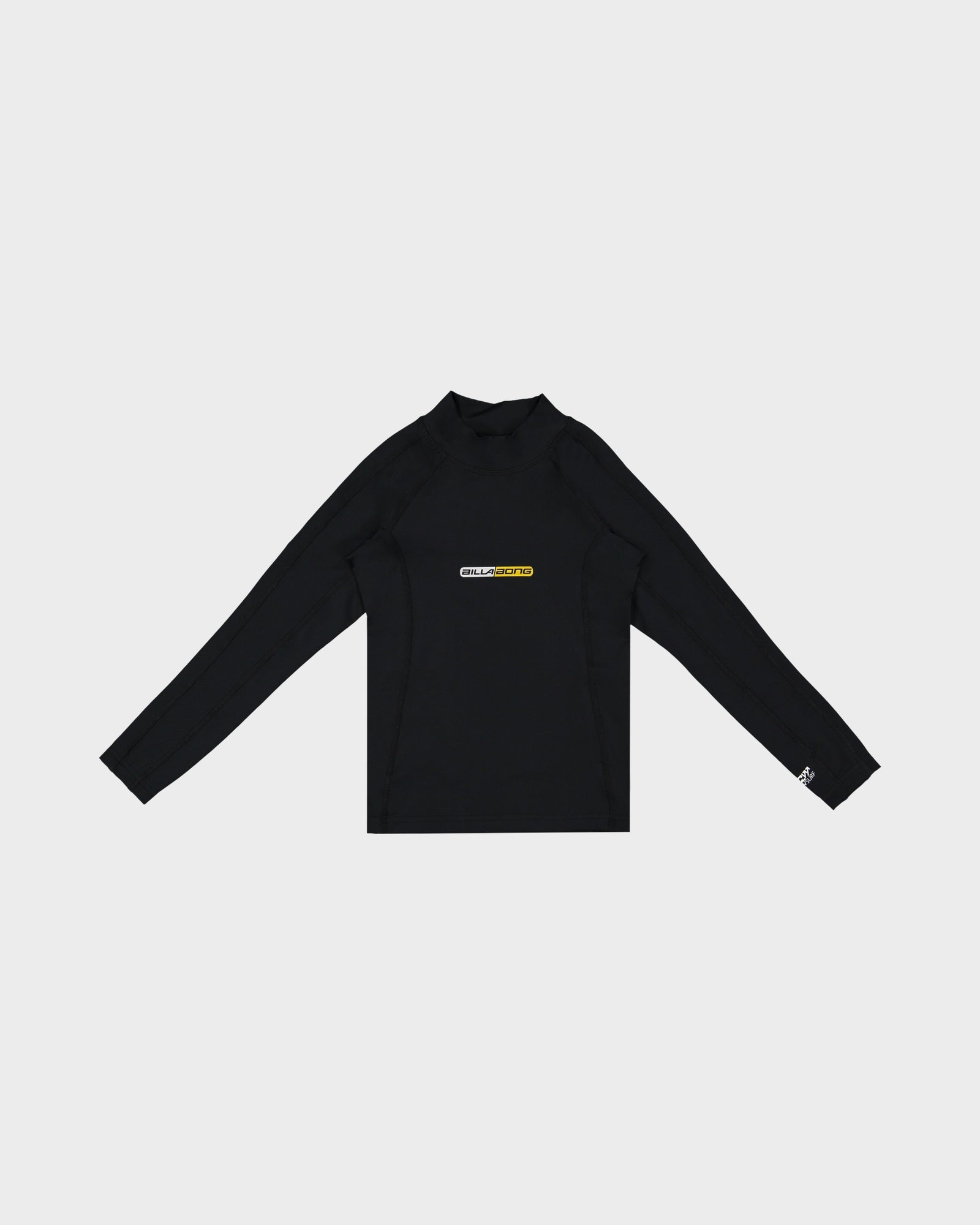 Boys 0-7 Spec 73 Performance Long Sleeve Rash Vest