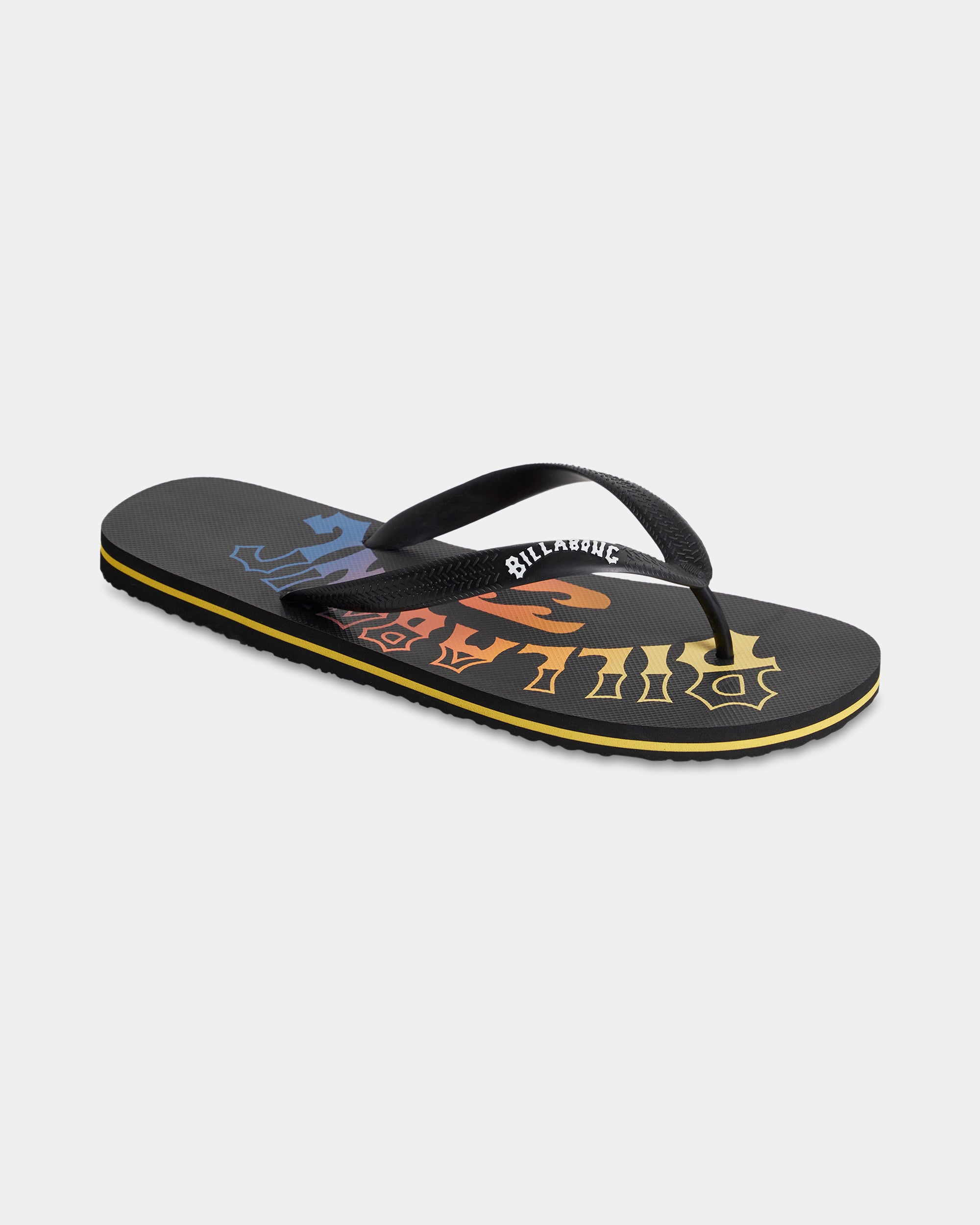 Boys 8-16 Tides Thongs
