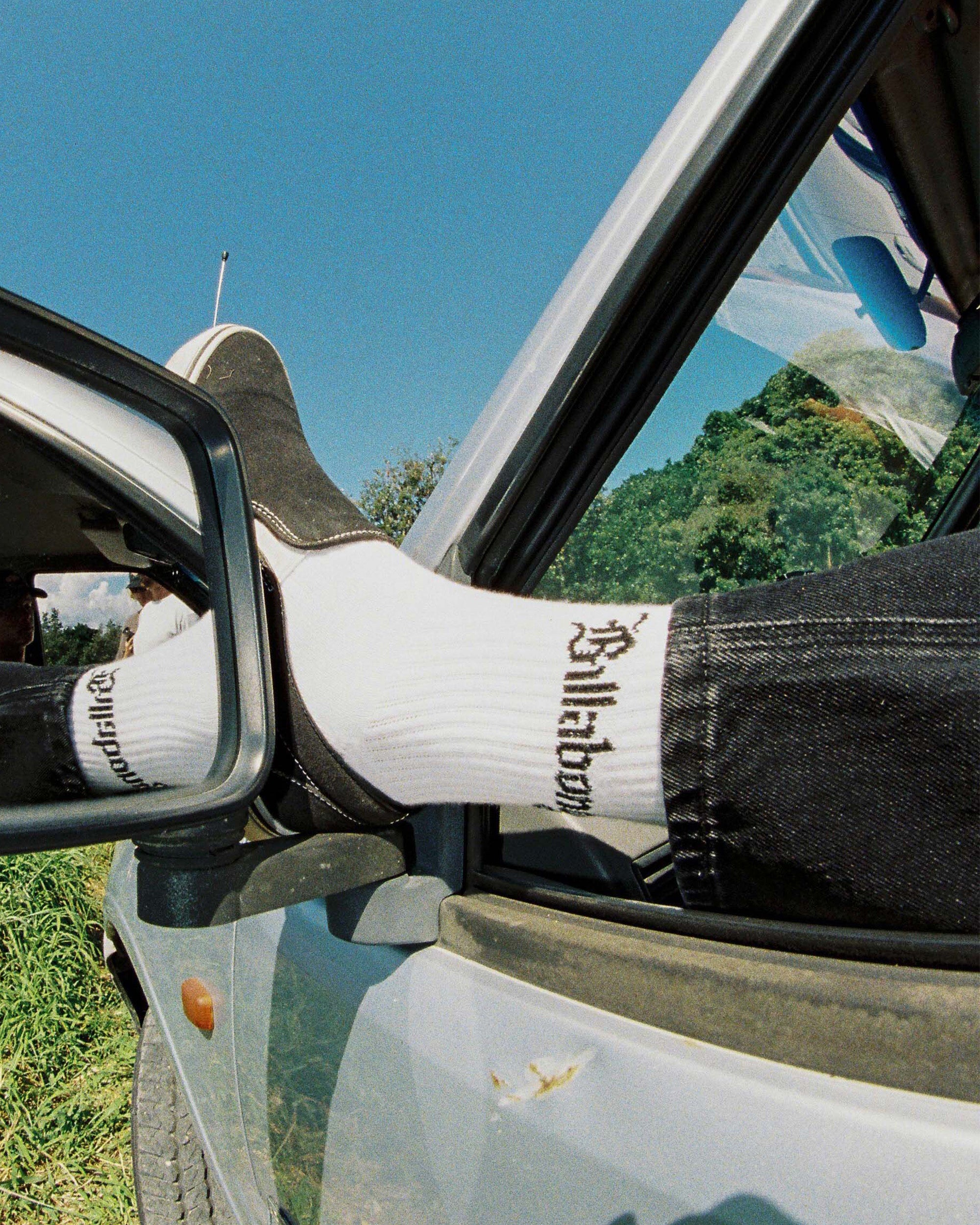 Mens Immortal Core Socks 2