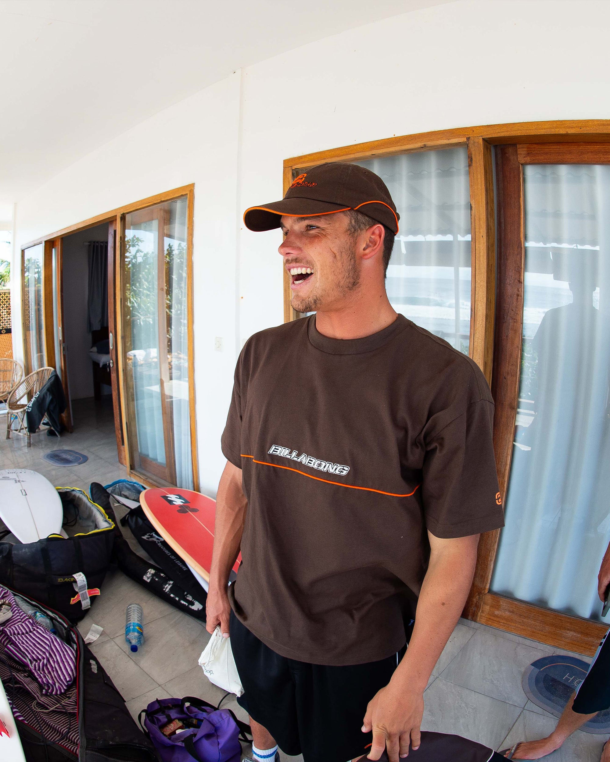 Mens Spec 73 Legacy T-Shirt