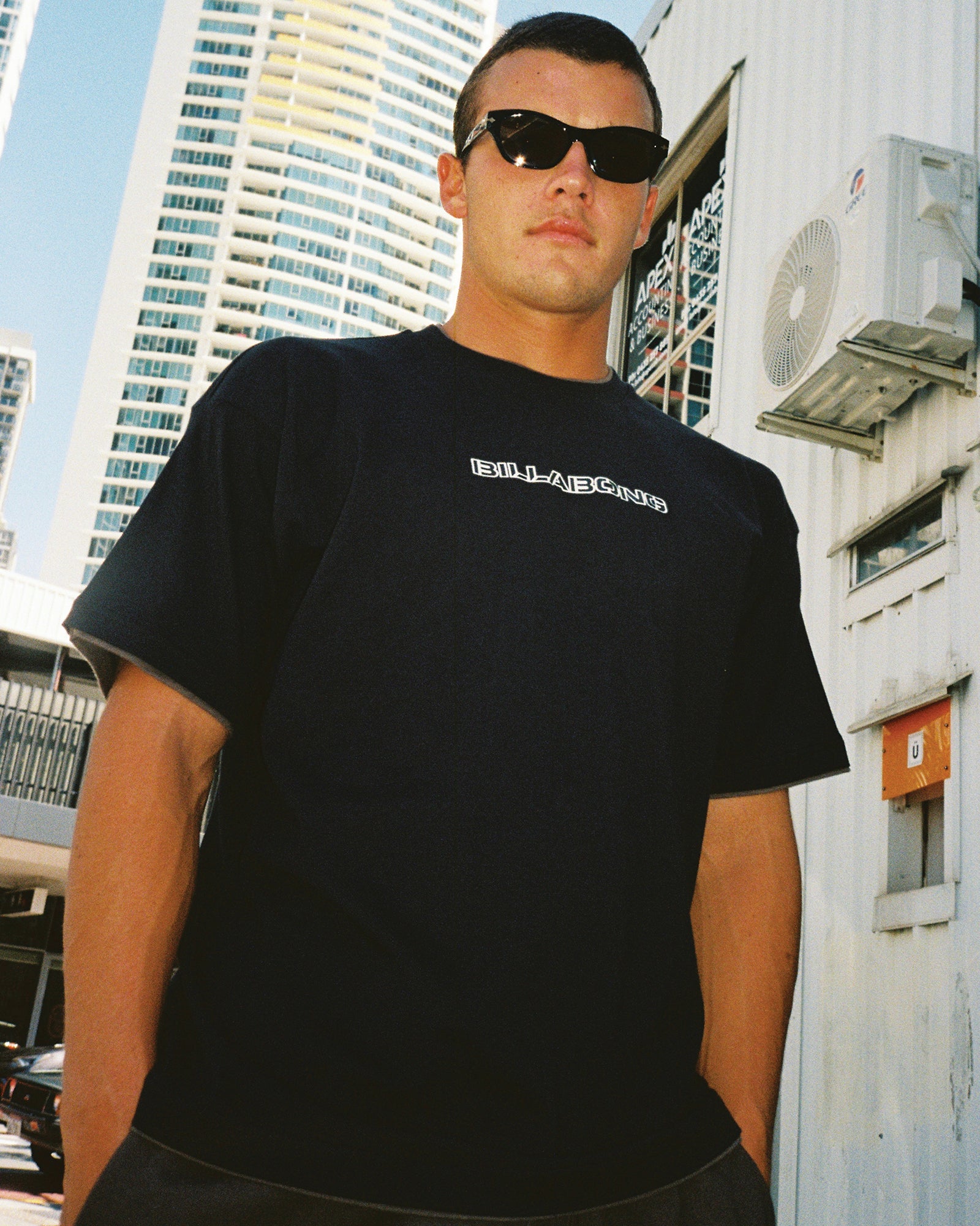 Mens Tipper T-Shirt