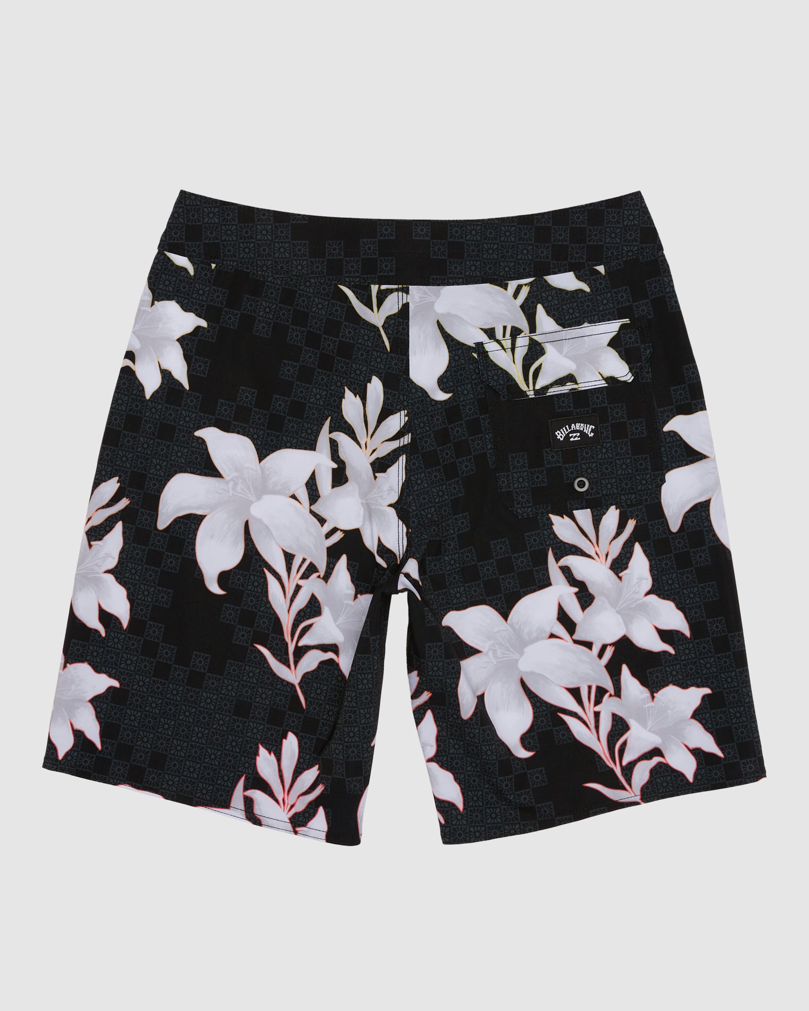 Boys 8-16 Sundays Pro Boardshorts