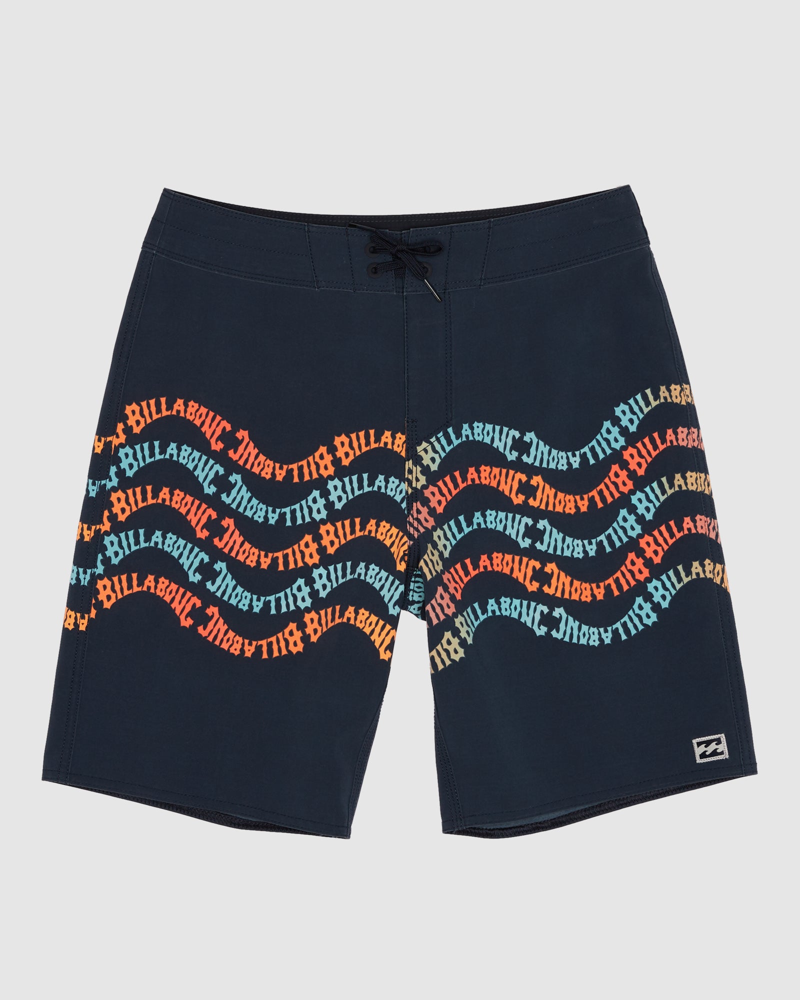 Boys 8-16 Sundays Pro Boardshorts