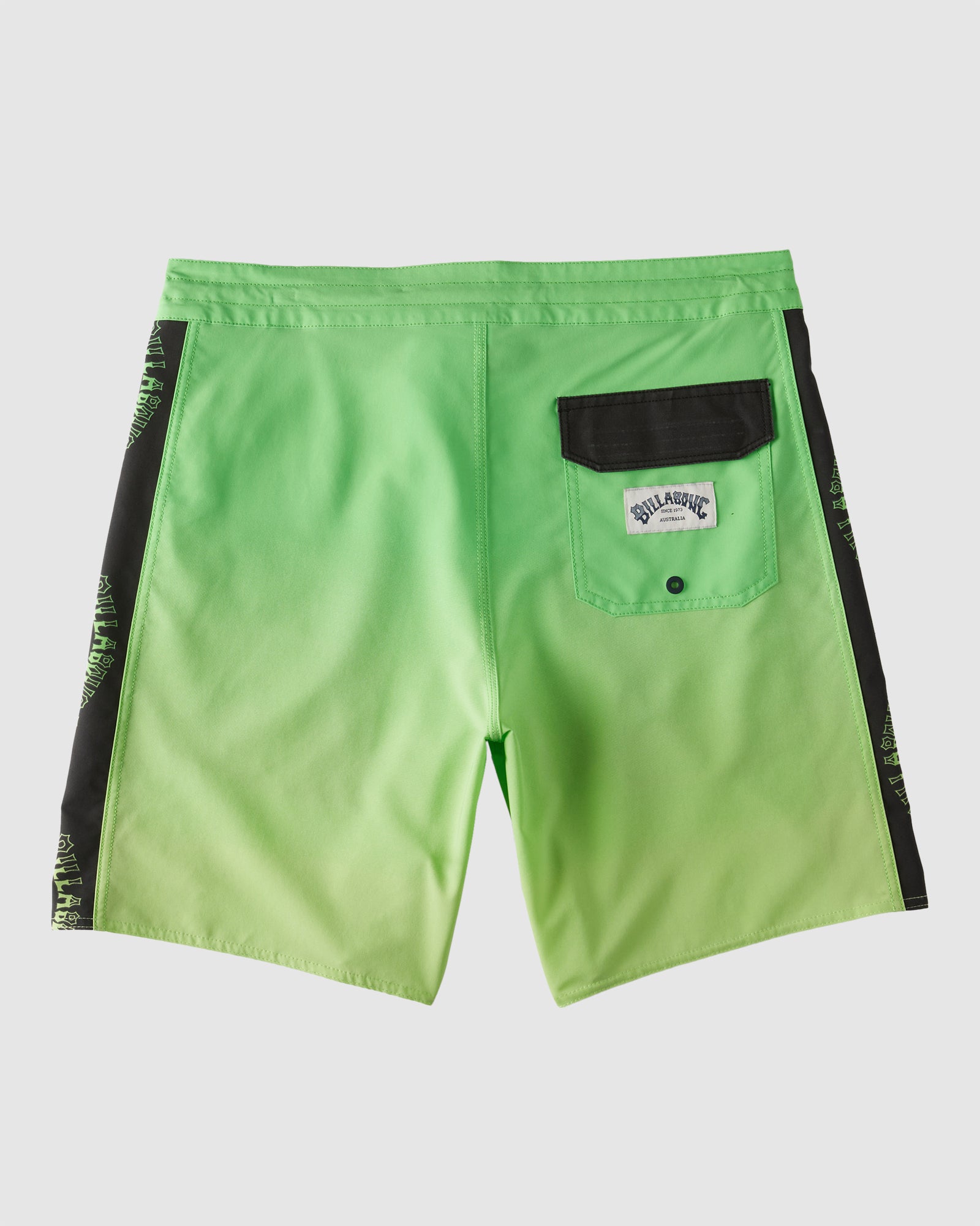 Boys 8-16 D Bah Low Tide Boardshorts