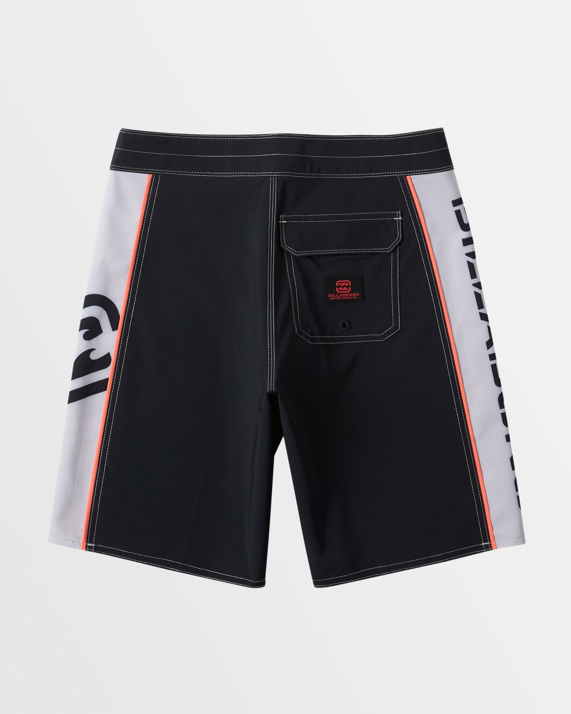 Boys 8-16 D Bah 2.0 Pro 16" Boardshorts