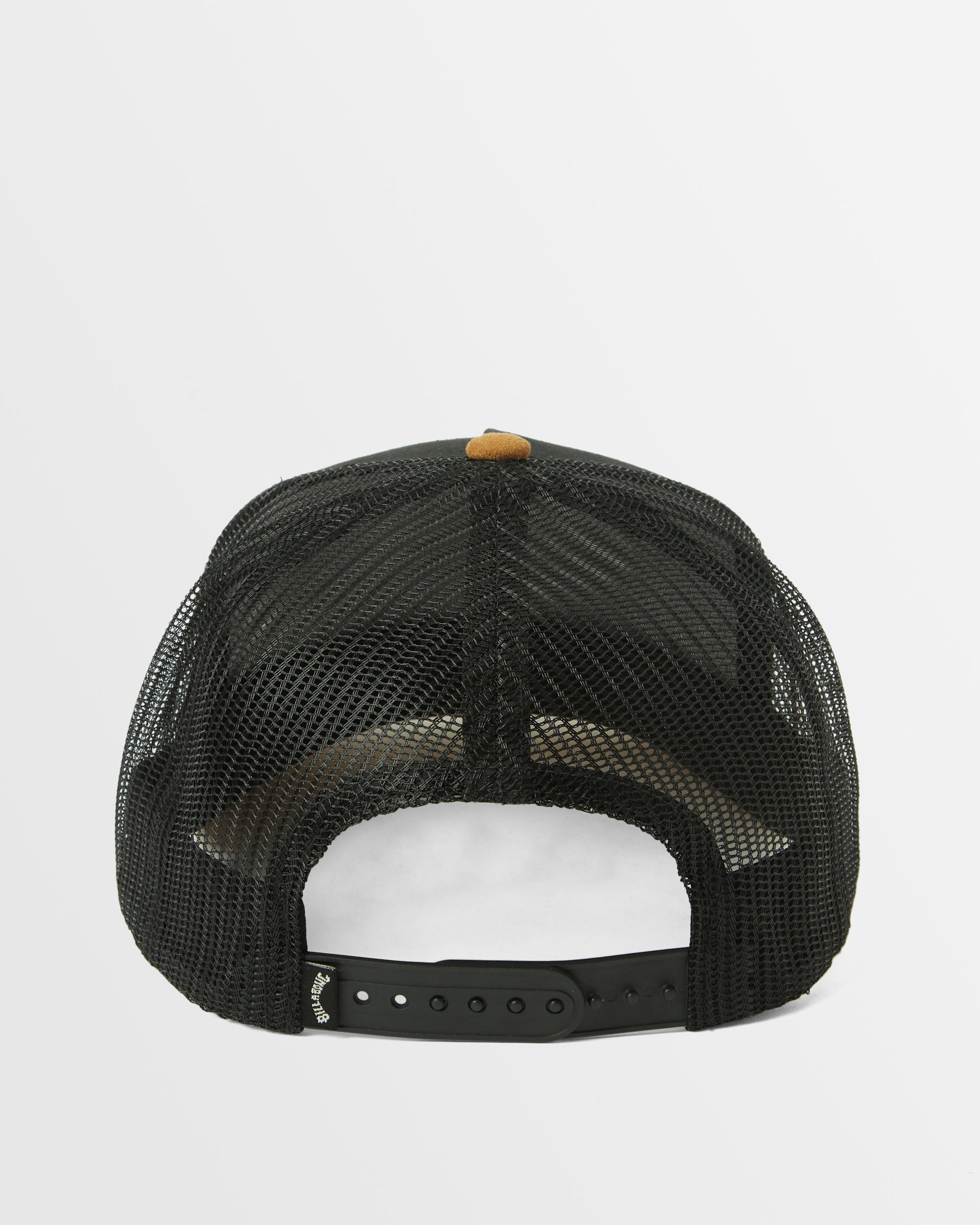 Boys Stacked Trucker Cap