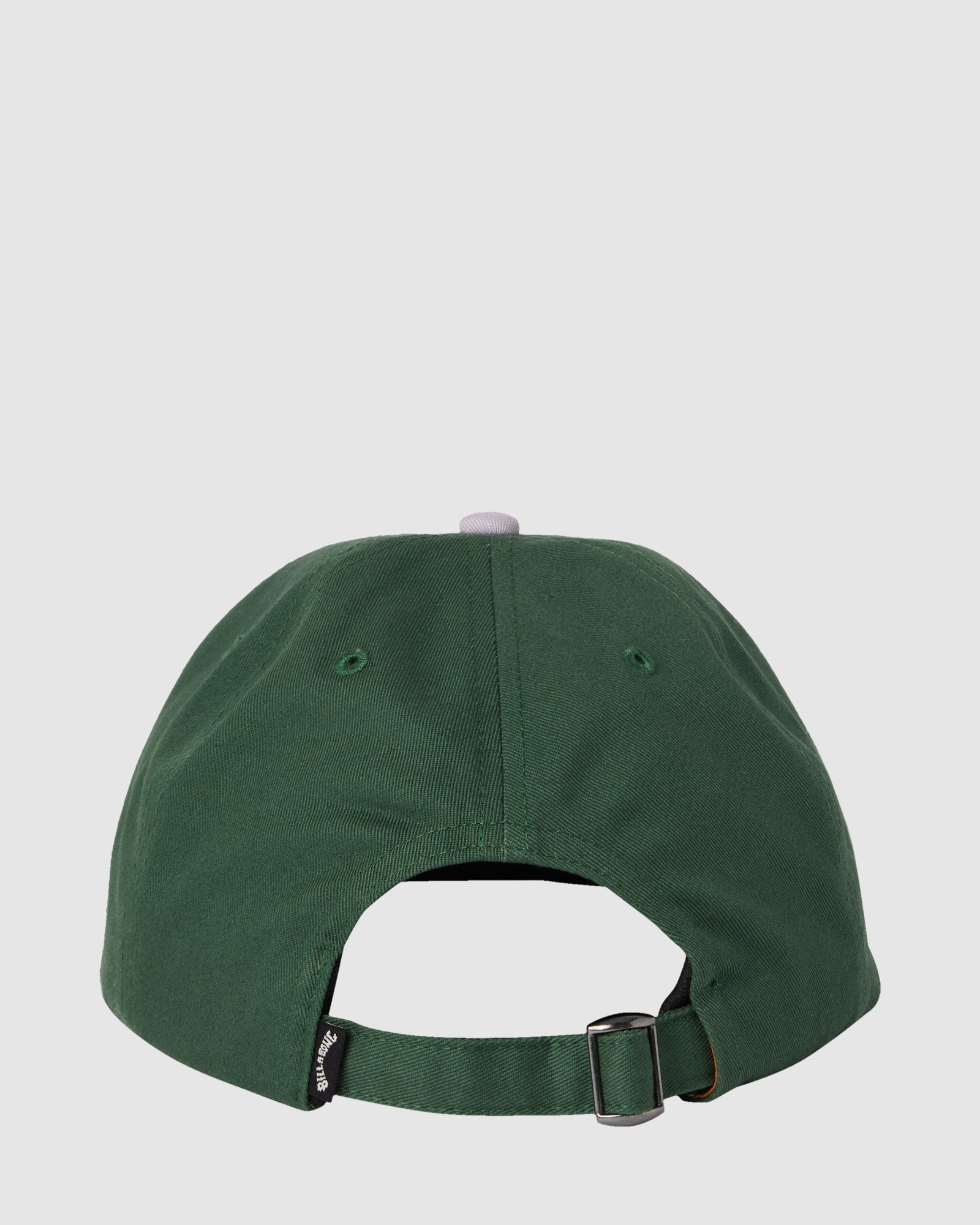 Boys 8-16 Global Arch Strapback Cap