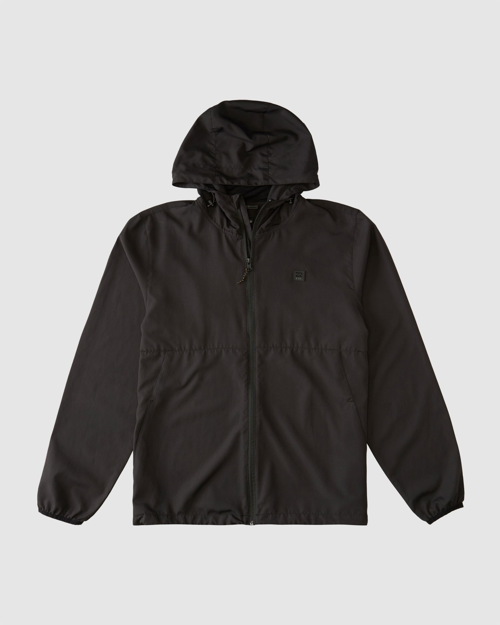 Boys 8-16 Transport Windbreaker Jacket