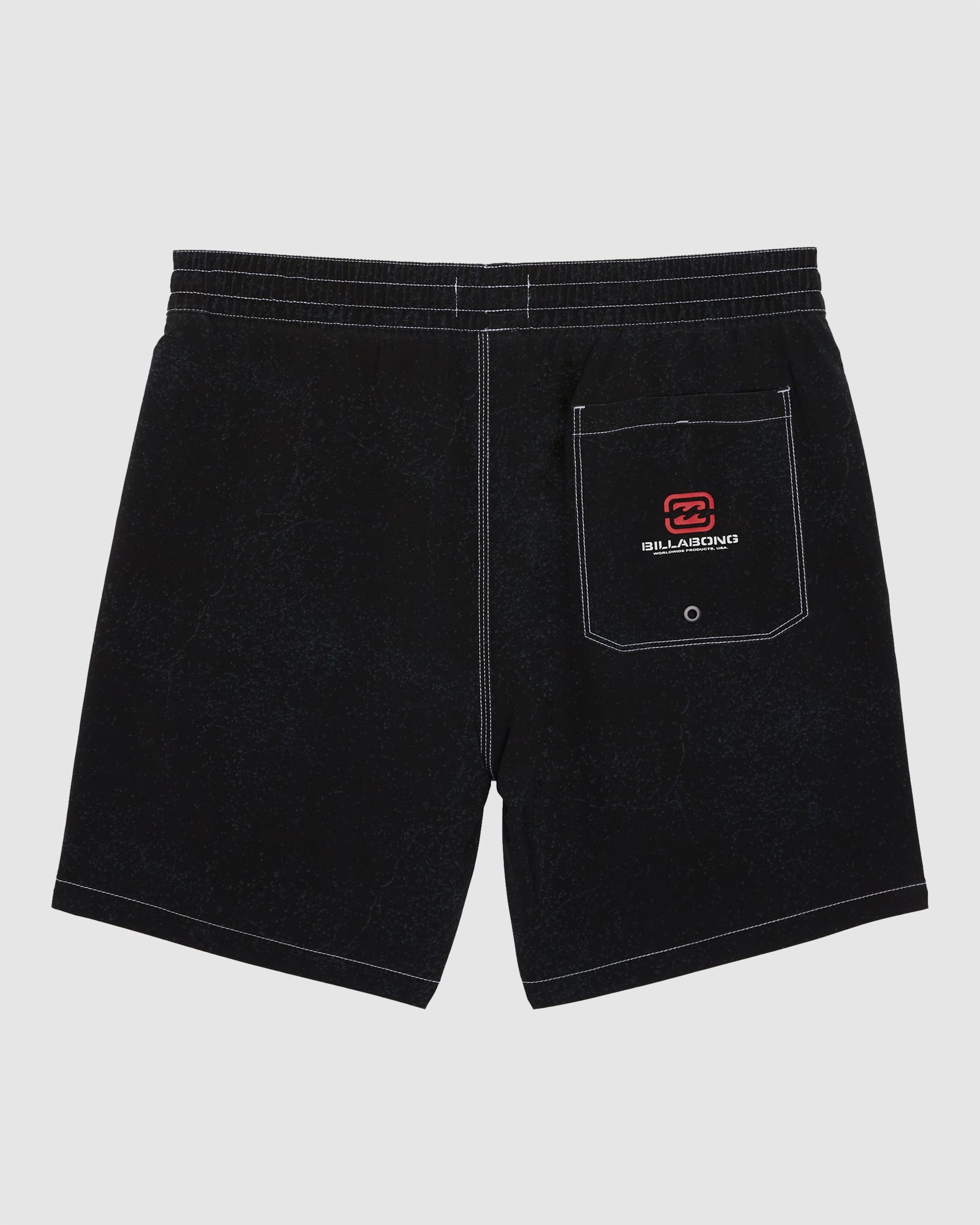 Boys 8-16 Riot Layback Boardshorts