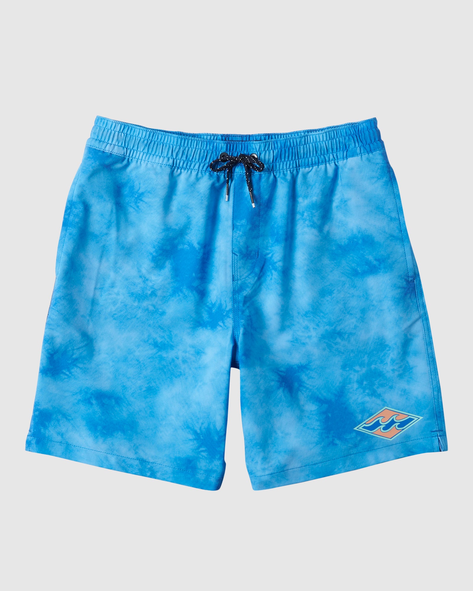 Boys 8-16 Crossfire Elastic Shorts