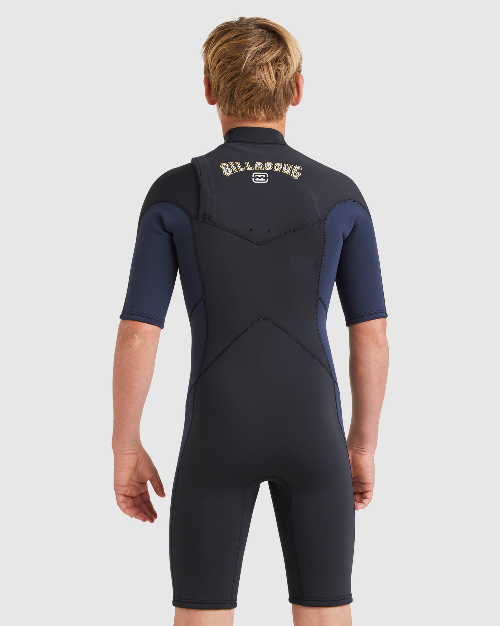 Boys 6-16 Absolute Natural Springsuit