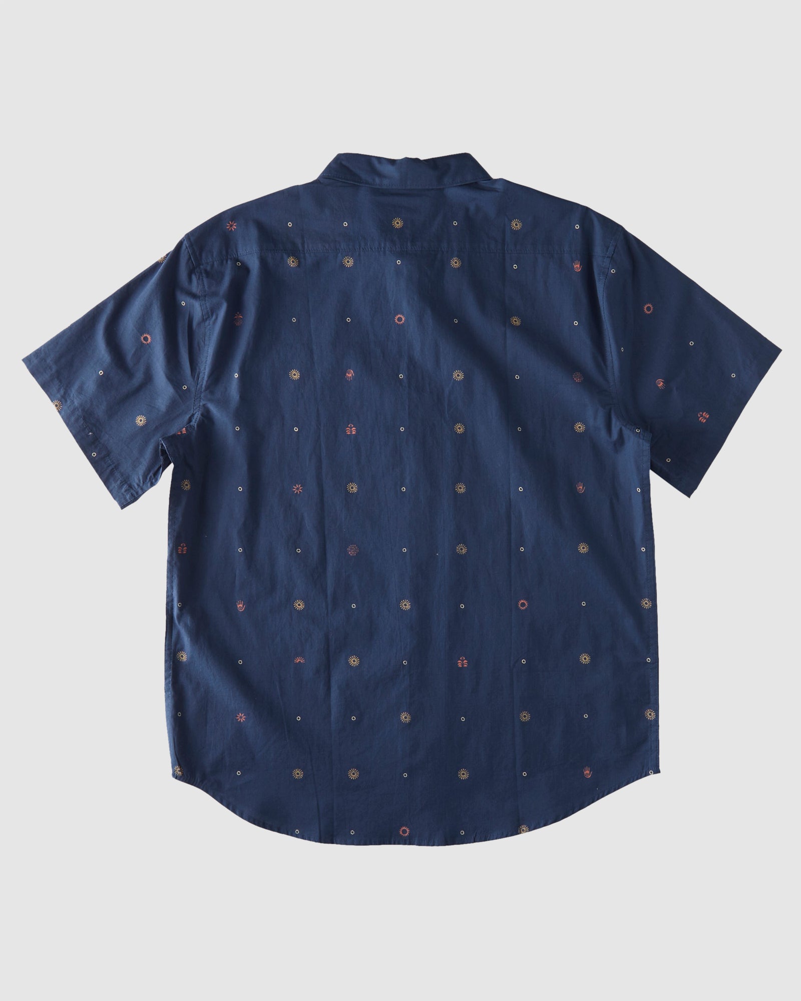 Boys 8-16 Sundays Mini Shirt