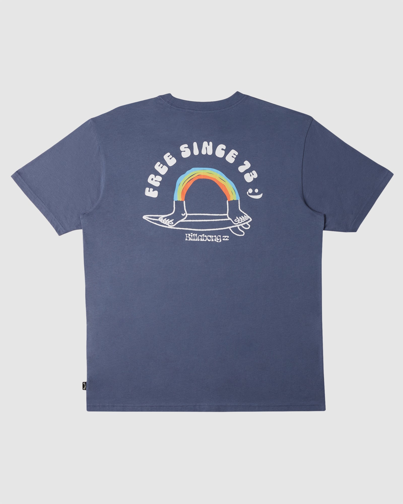 Boys 8-16 Funghi Pocket T-Shirt