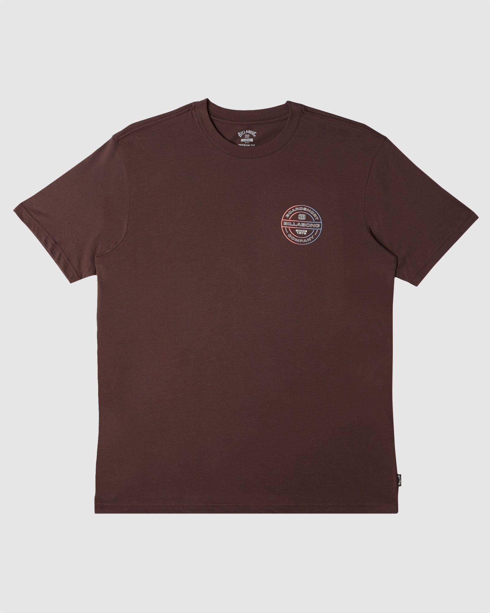 Boys 8-16 Rotor T-Shirt