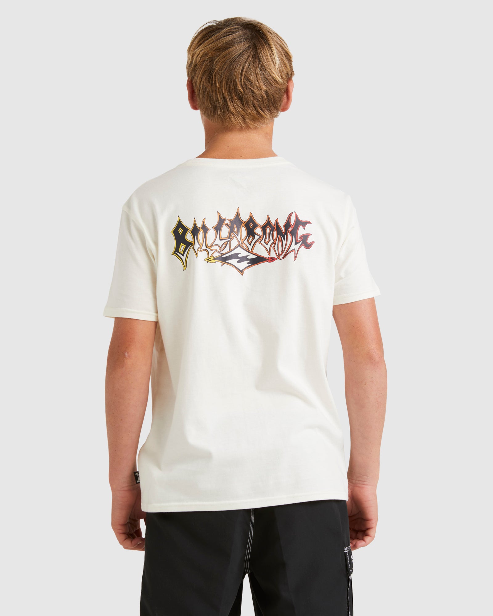 Boys 8-16 Immortal T-Shirt