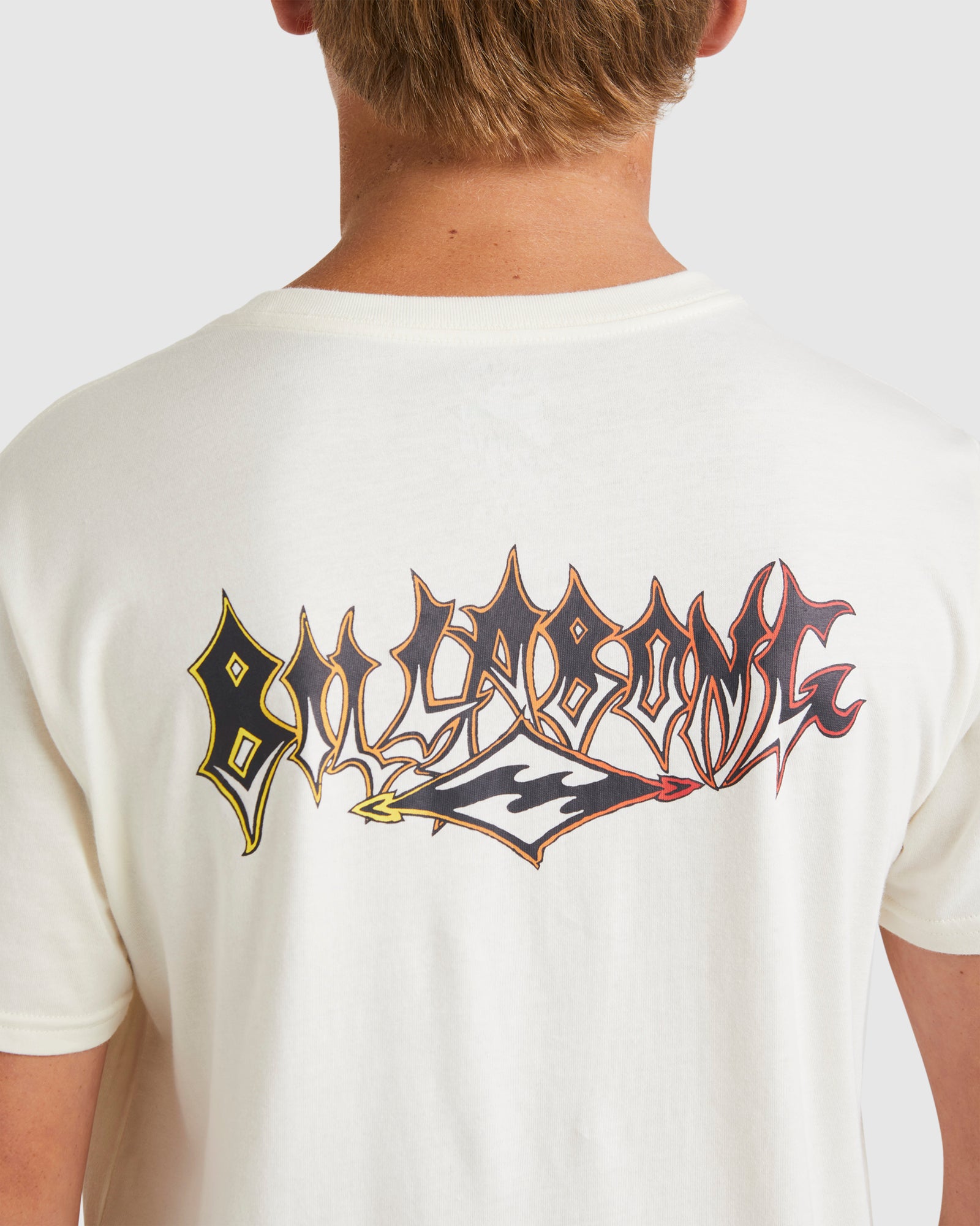 Boys 8-16 Immortal T-Shirt