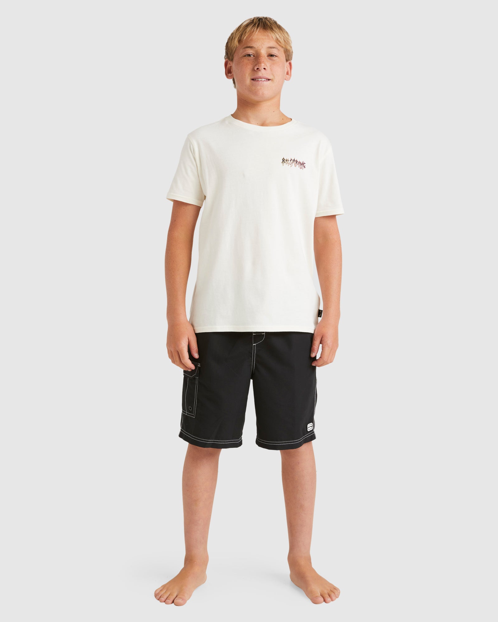 Boys 8-16 Immortal T-Shirt