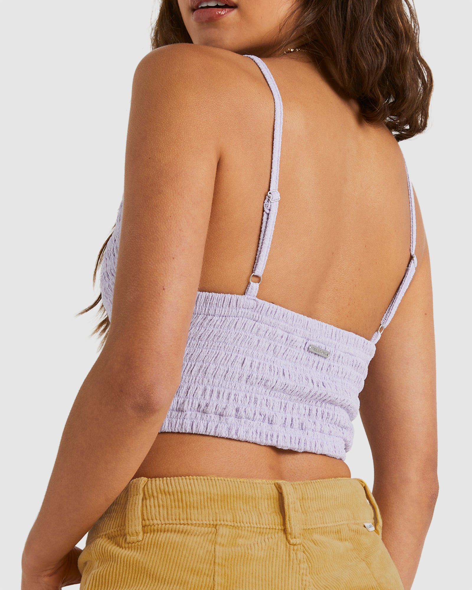 Womens Free Fall Corduroy Shorts