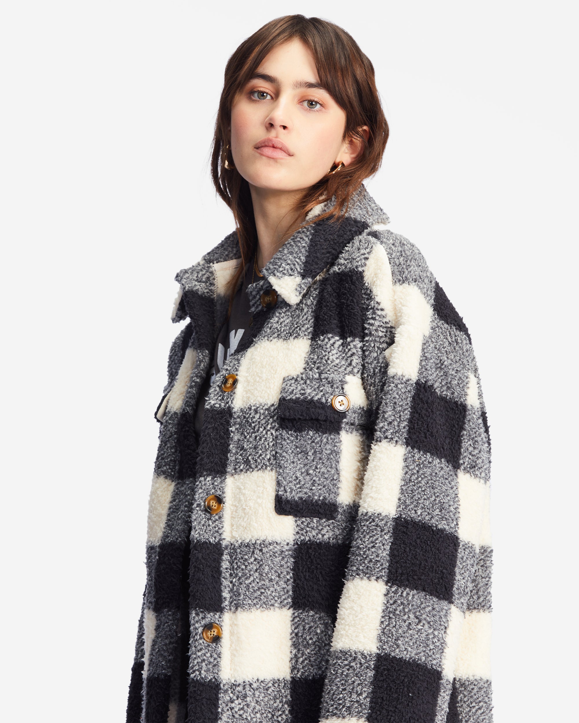 Womens Fairbanks Fleece