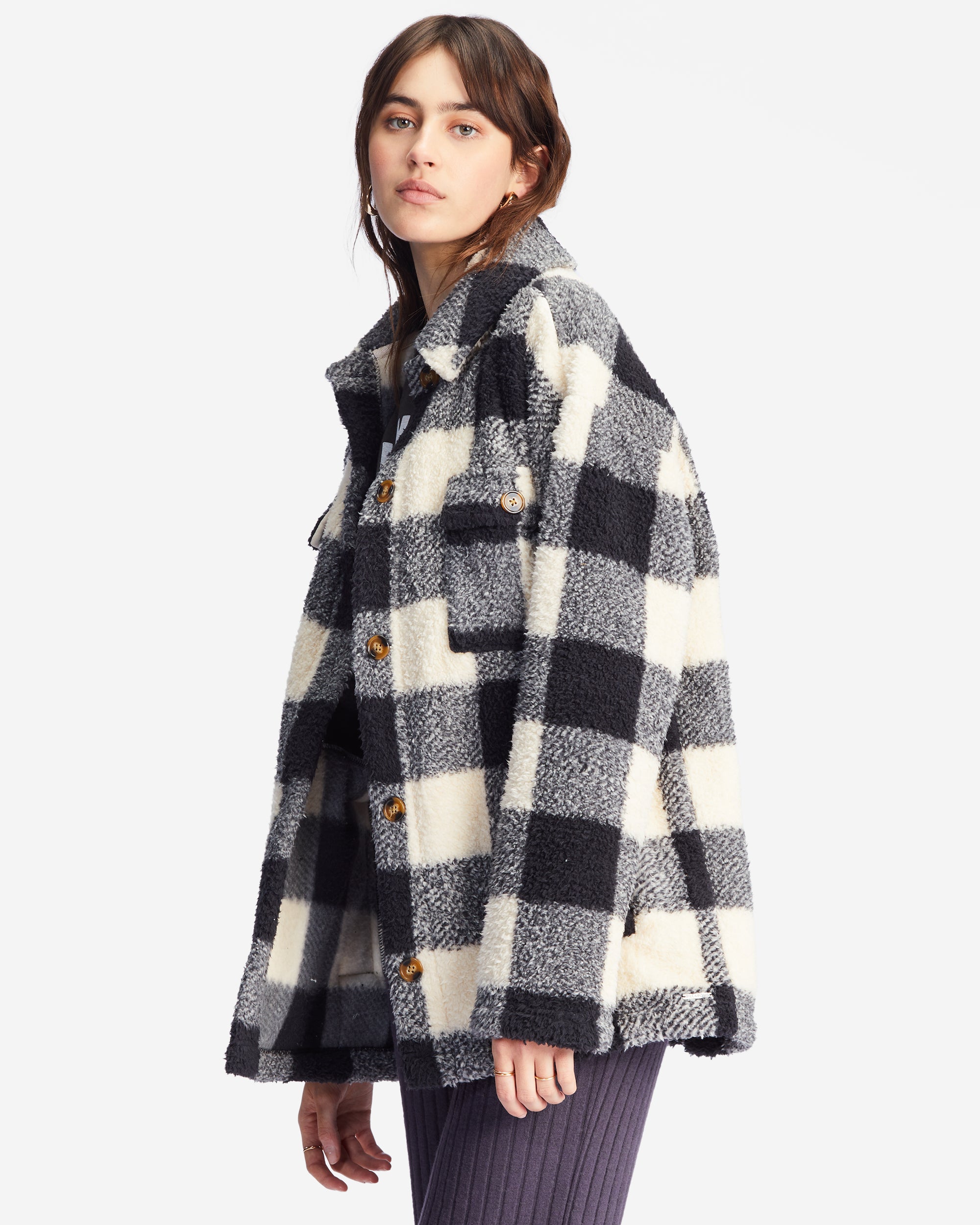 Womens Fairbanks Fleece