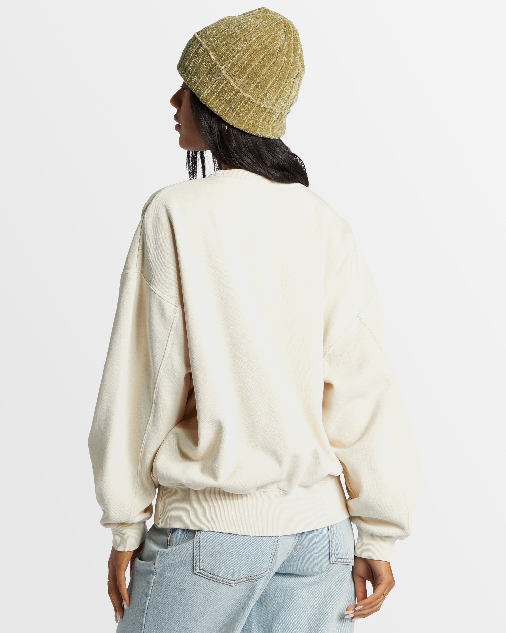 Womens Palmin Kendal Crew Neck