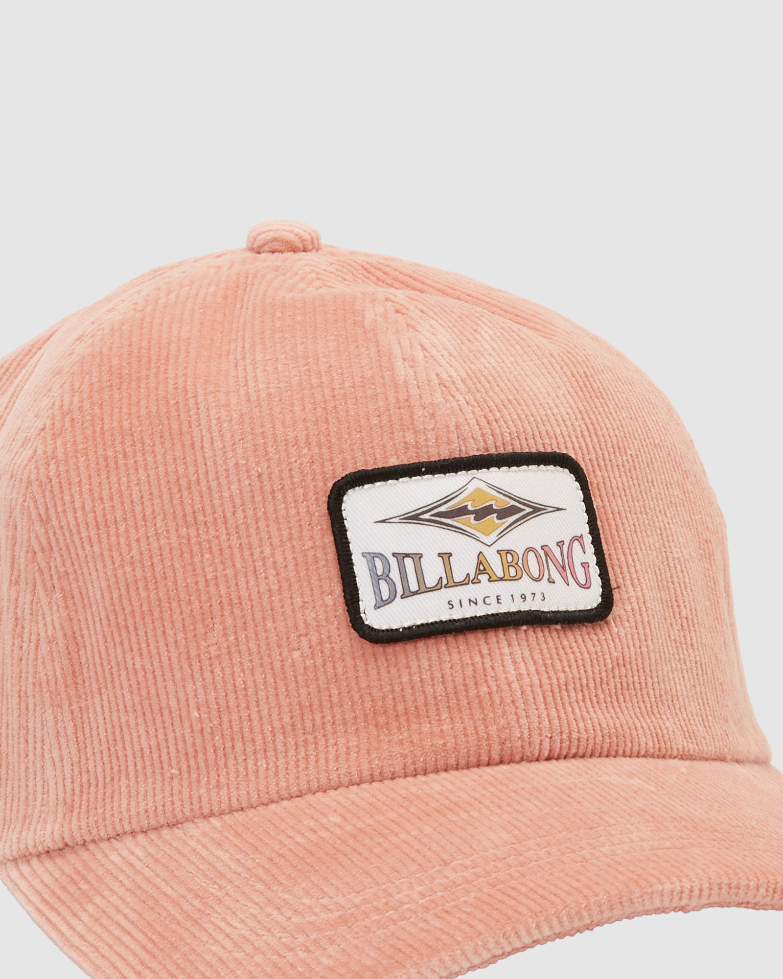 Womens Dad Cap