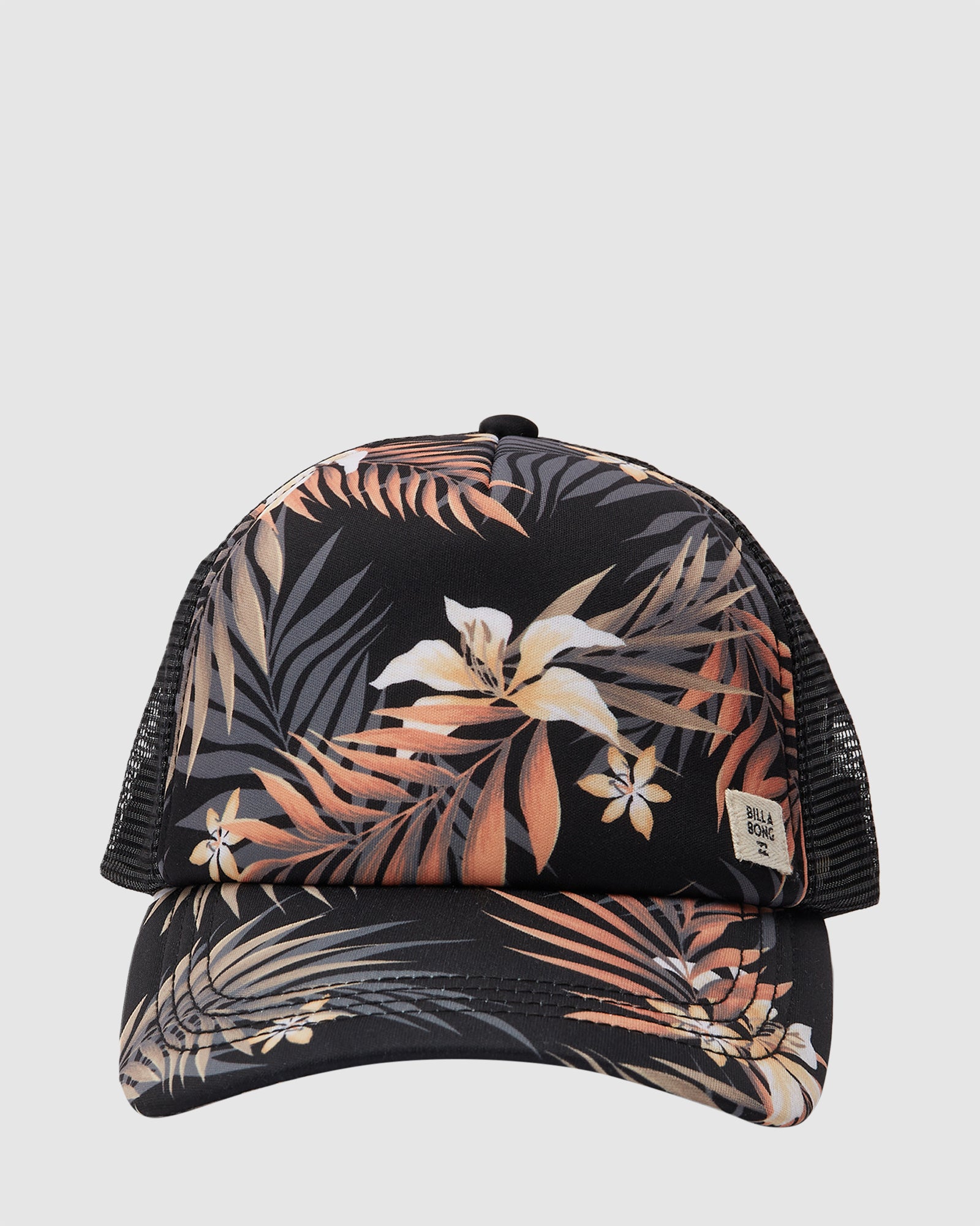 Womens Heritage Mashup Cap