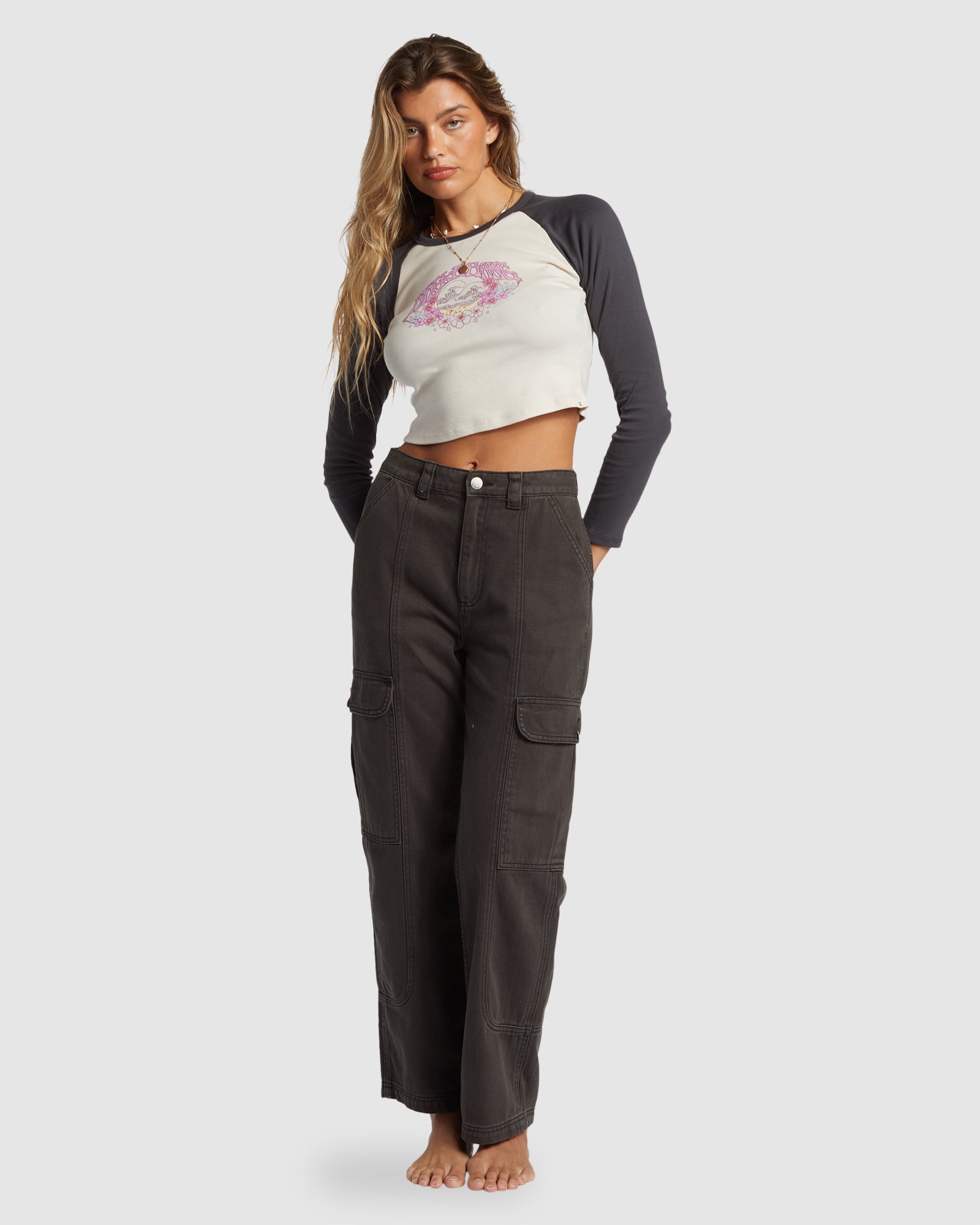 Womens Mystic Wave