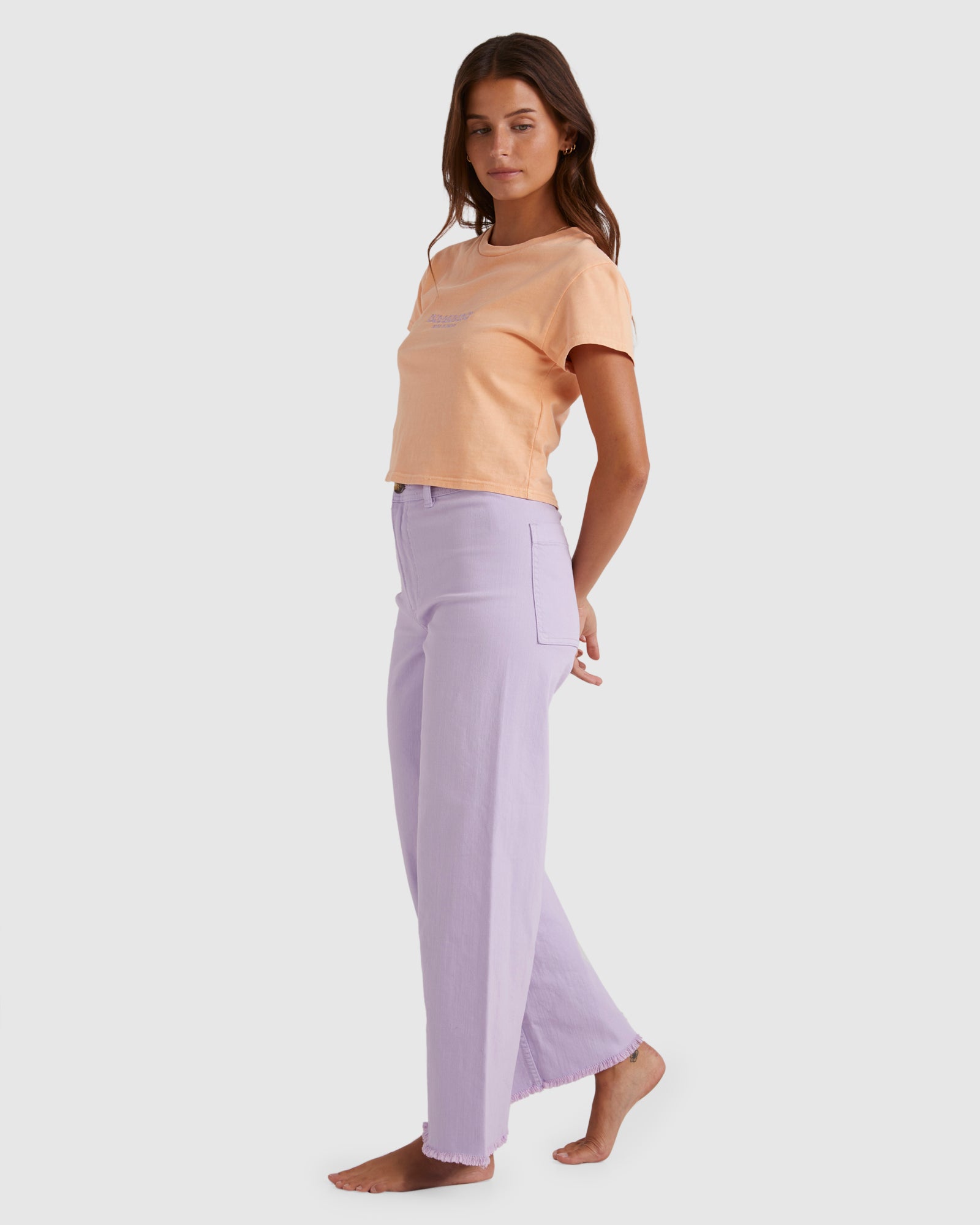 Womens Free Fall Pants