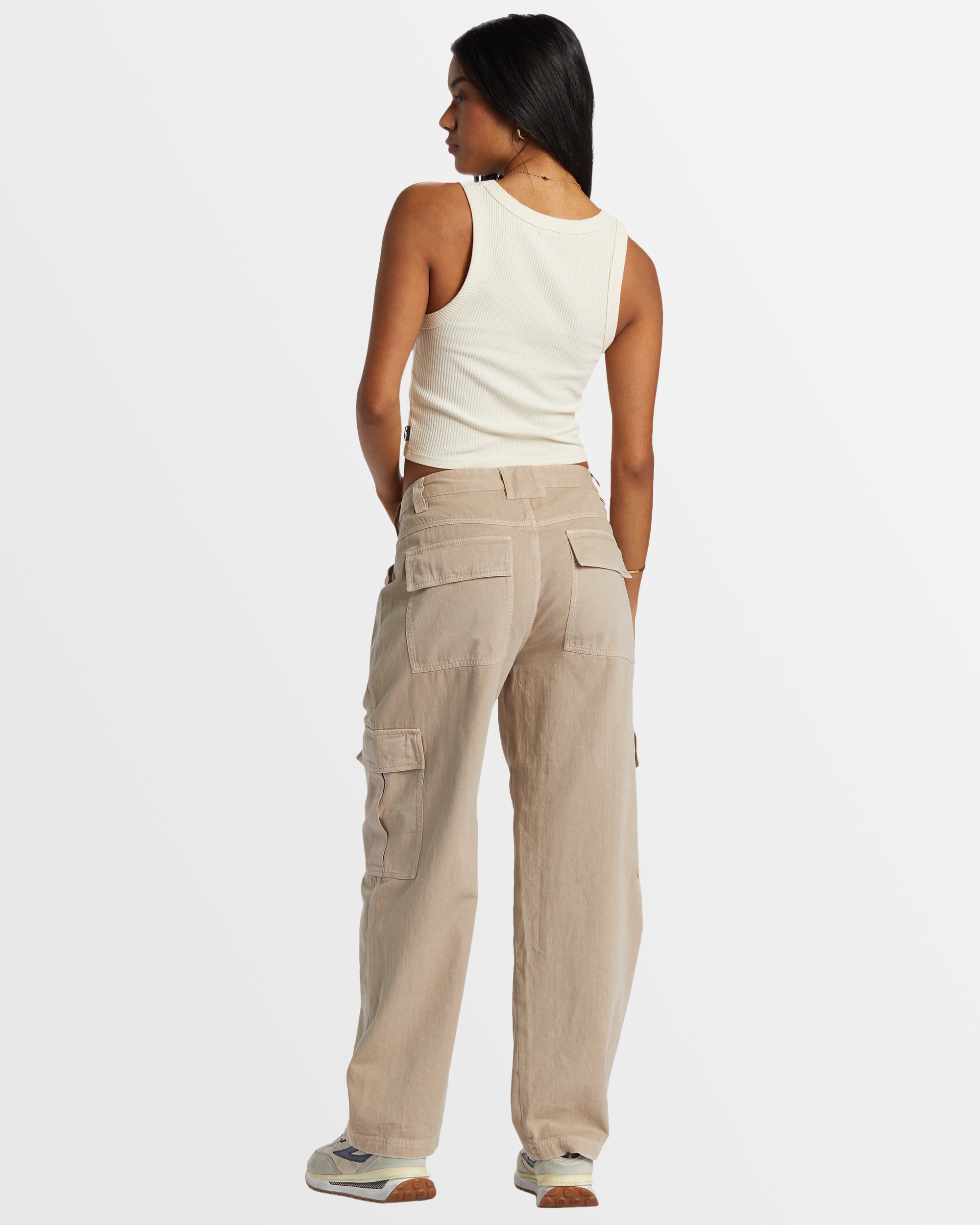 Womens Walk Along Pants