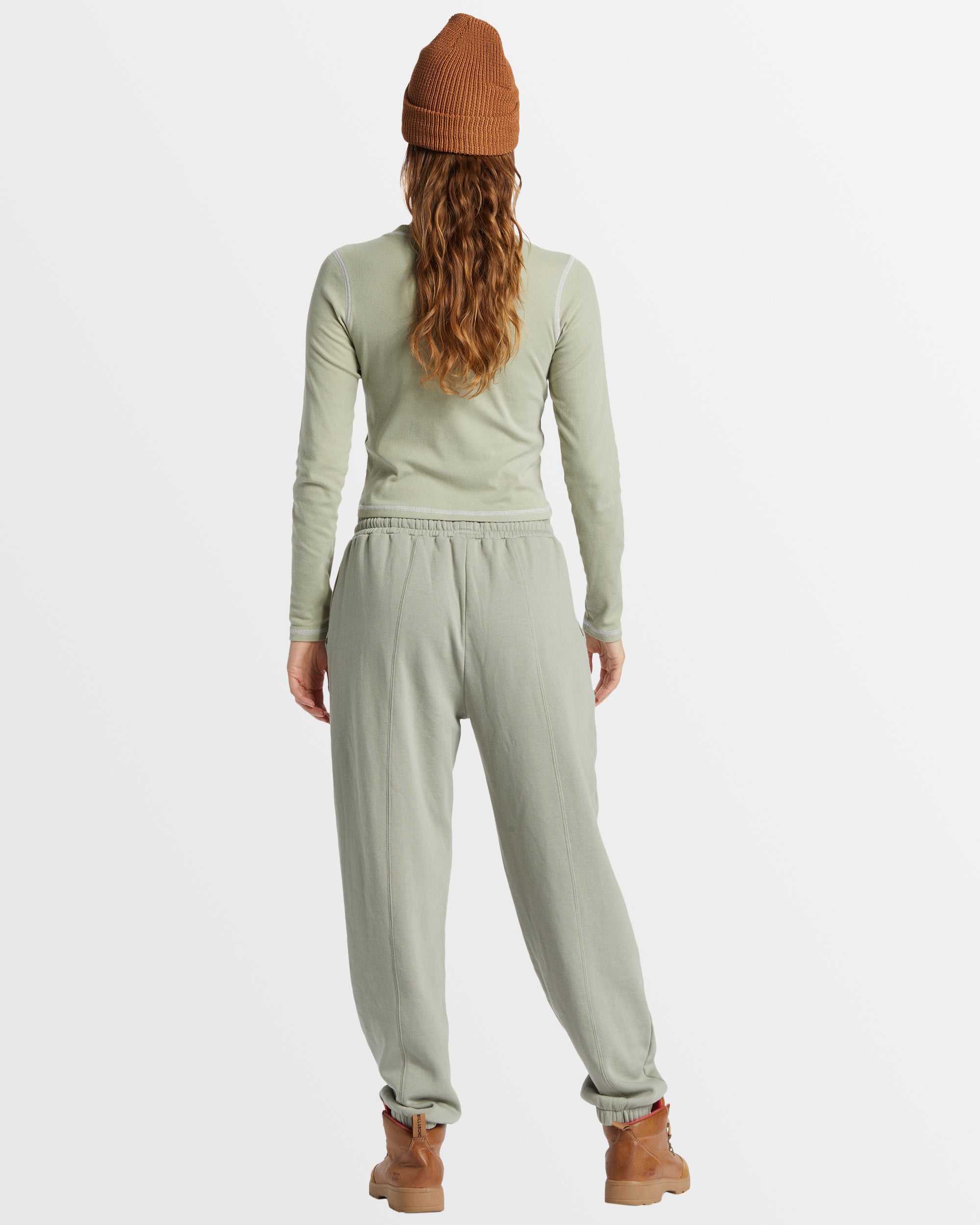Hike Date Trackpants