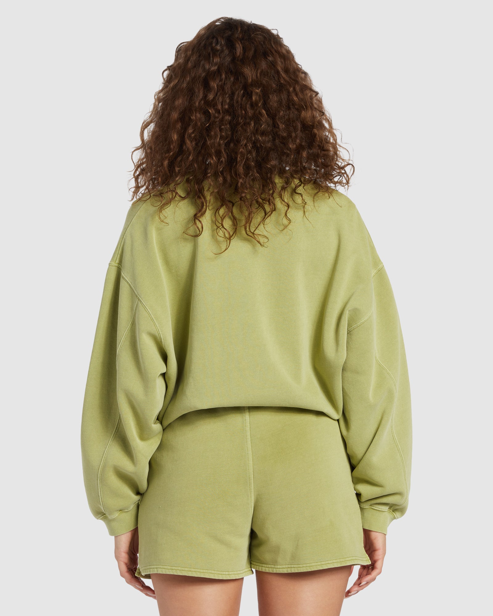 Womens Sunset Shorts