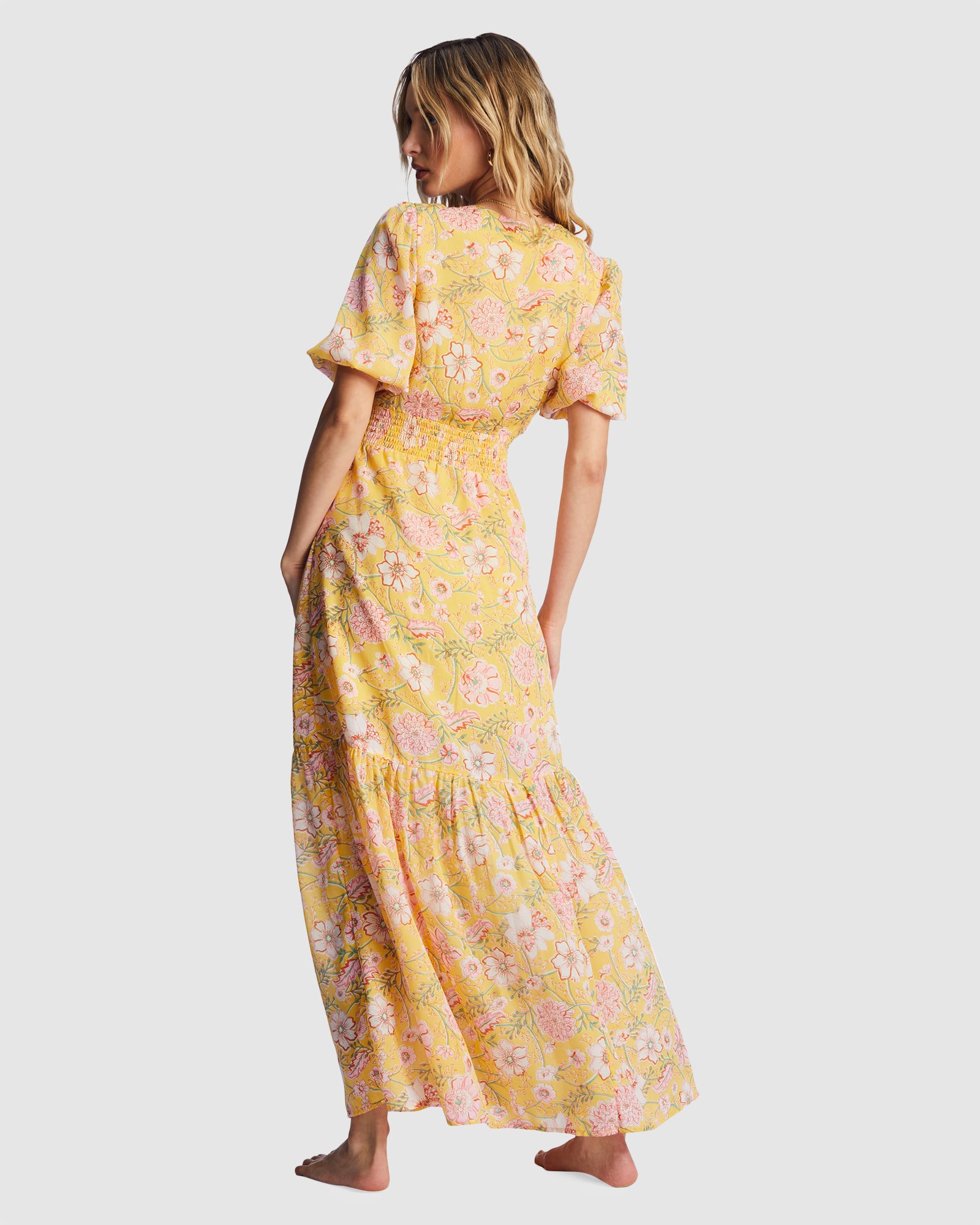 Womens Spellbound Maxi Dress