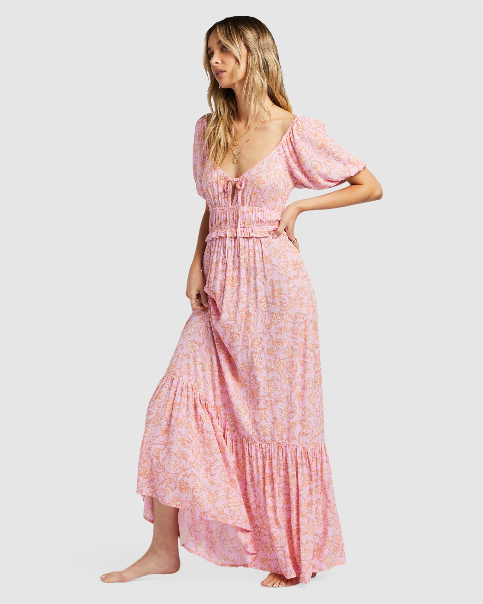 Womens Sweet On You Dress
