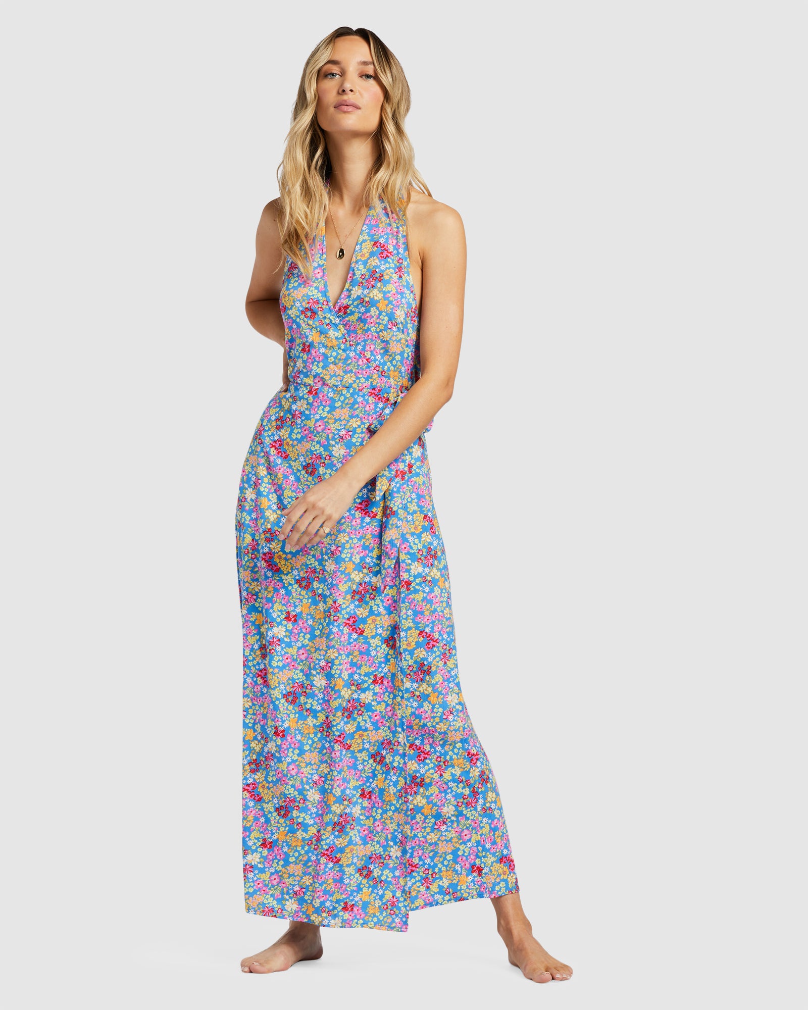 Womens Lets Hang Dress