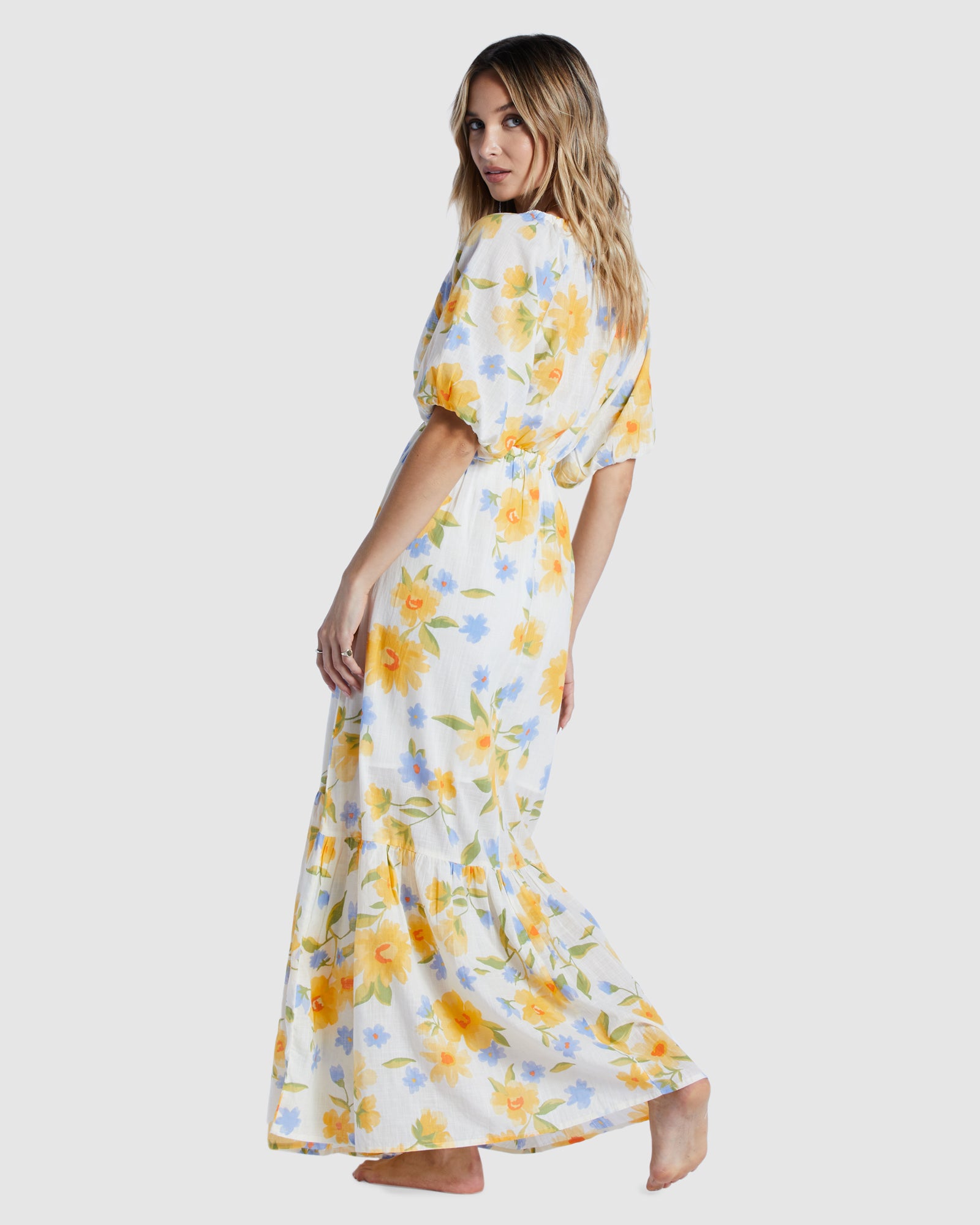 Womens Lost In Love Dress