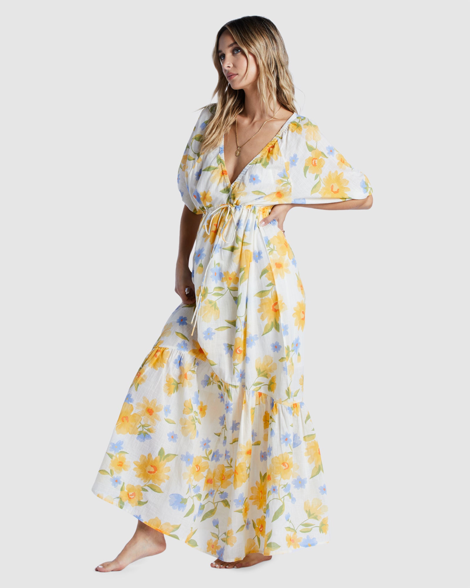 Womens Lost In Love Dress