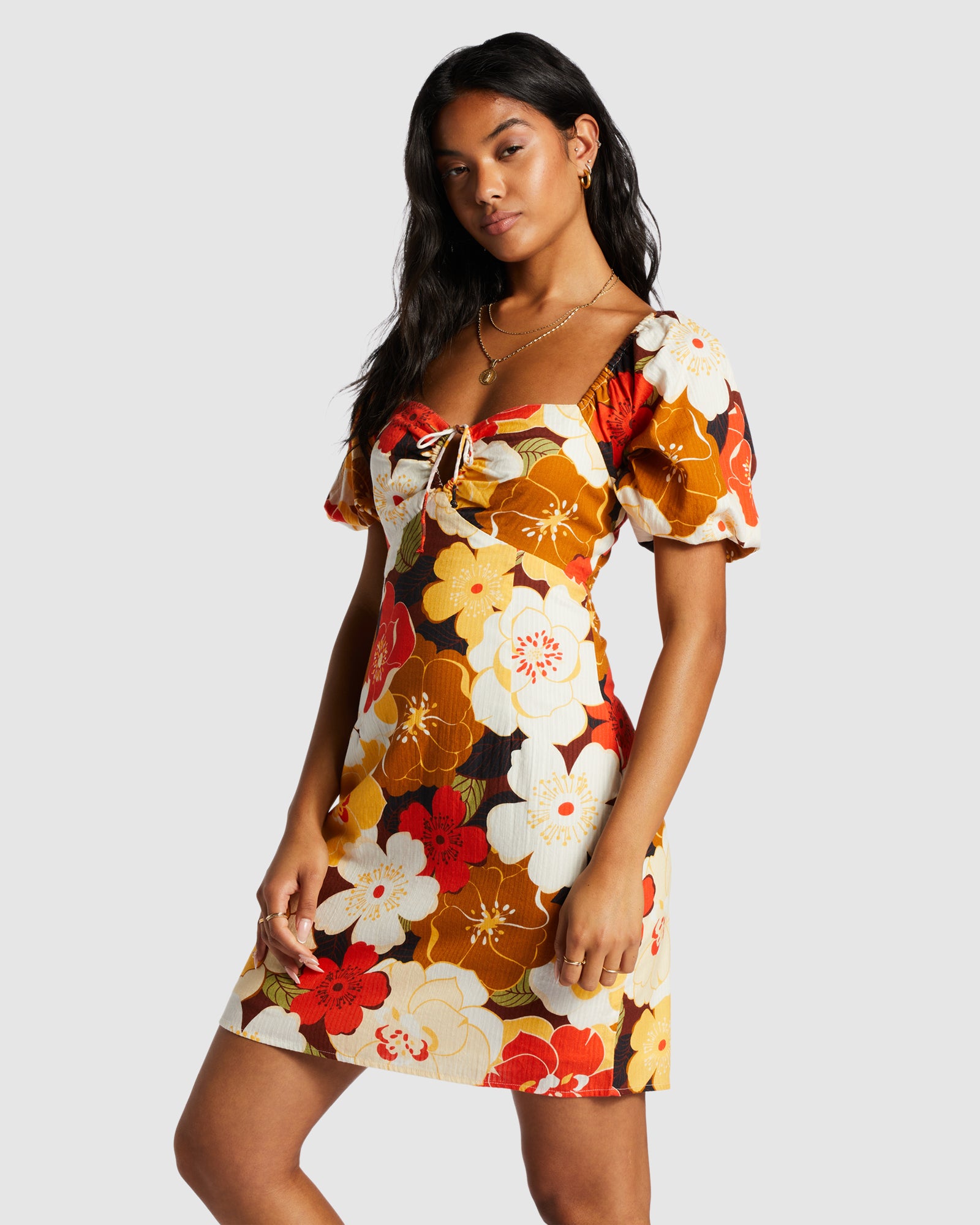 Womens Shine Bright Dress