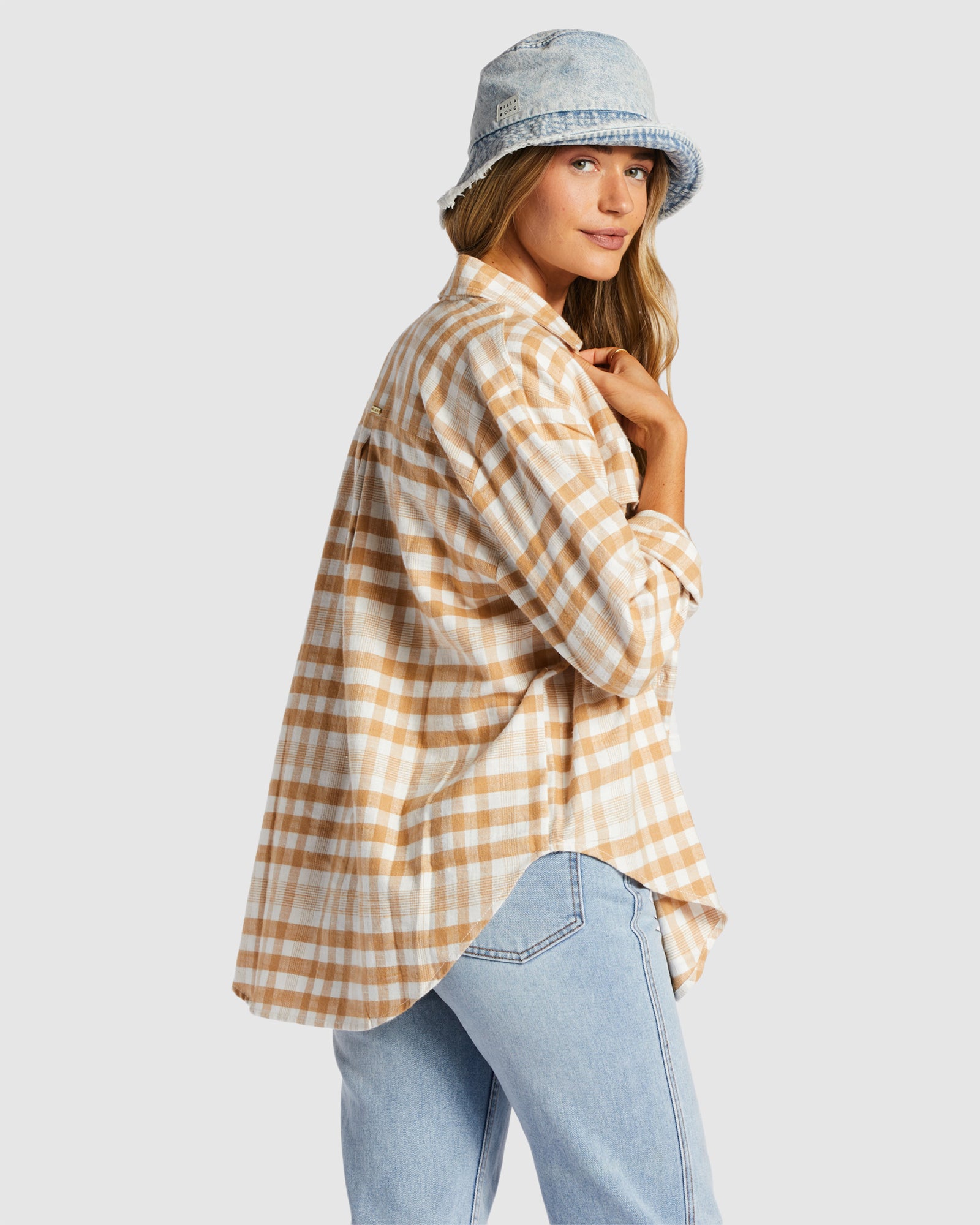 Womens So Stoked Top