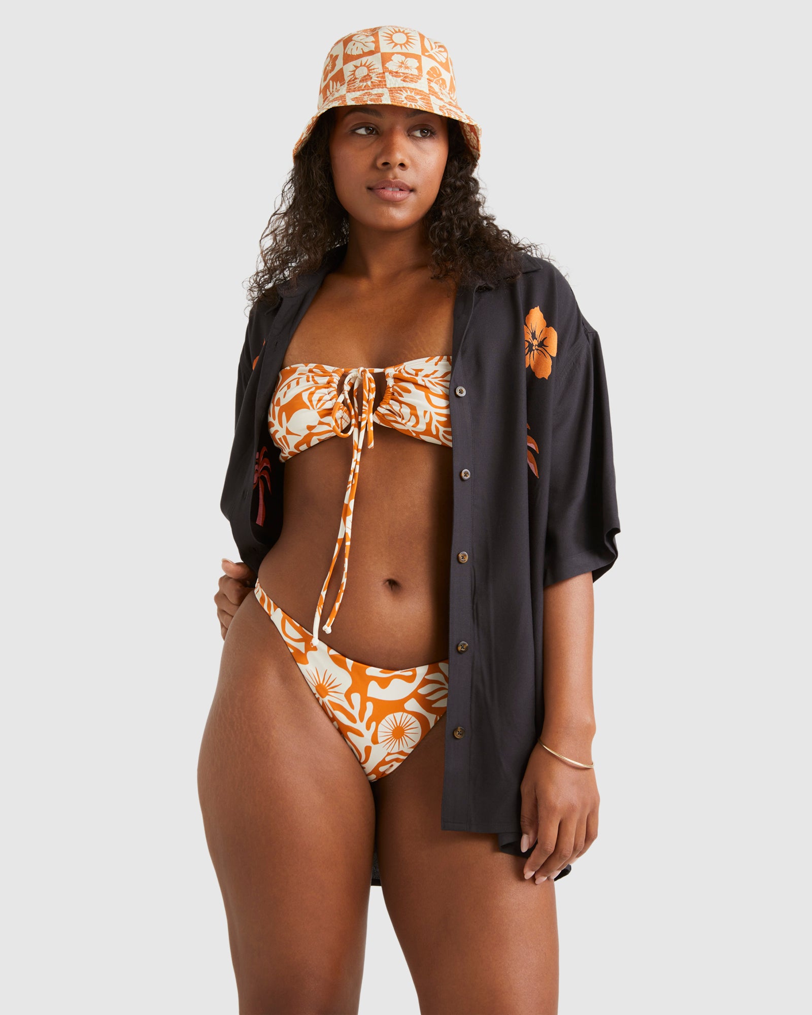 Womens On Vacation Shirt