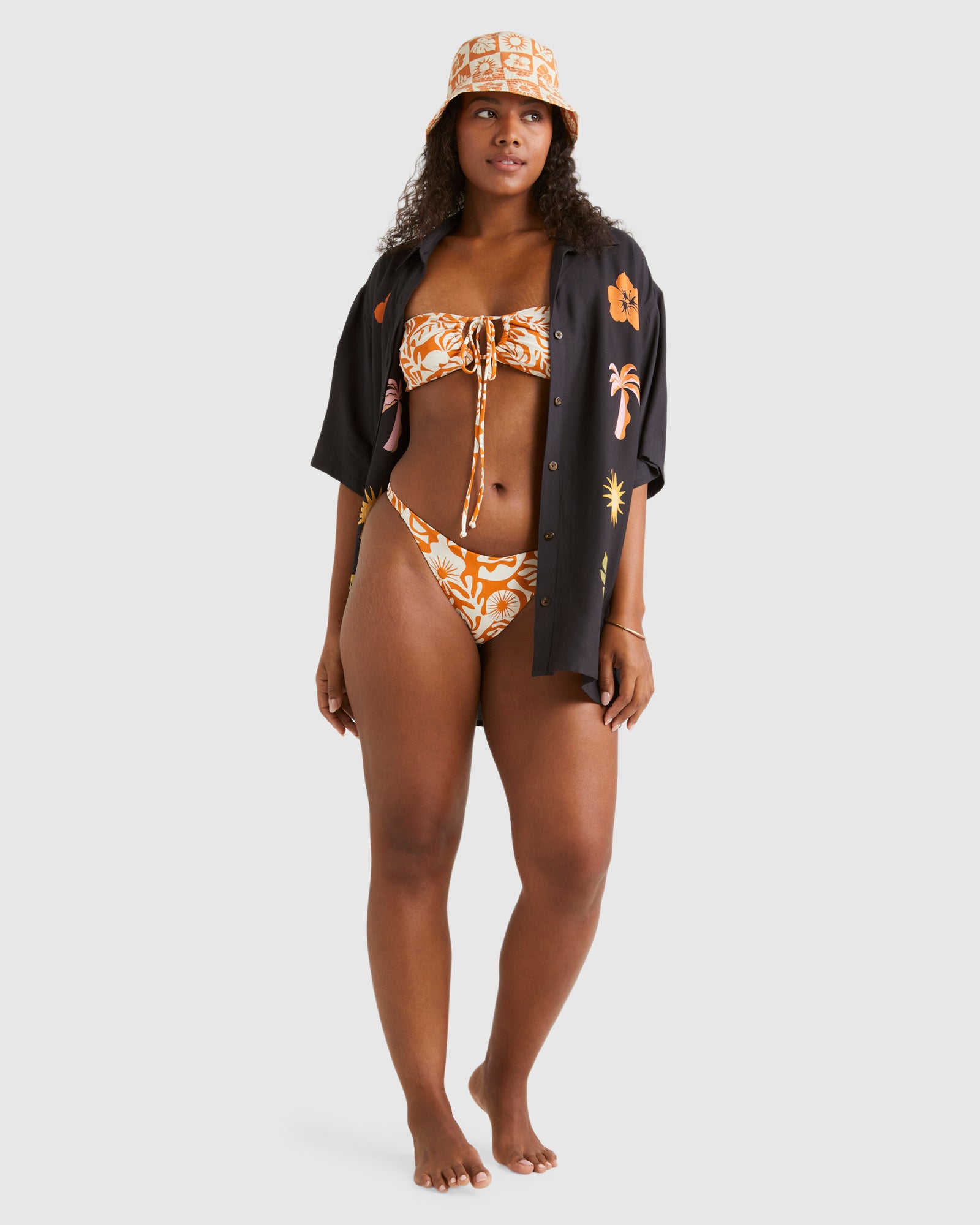 Womens On Vacation Shirt