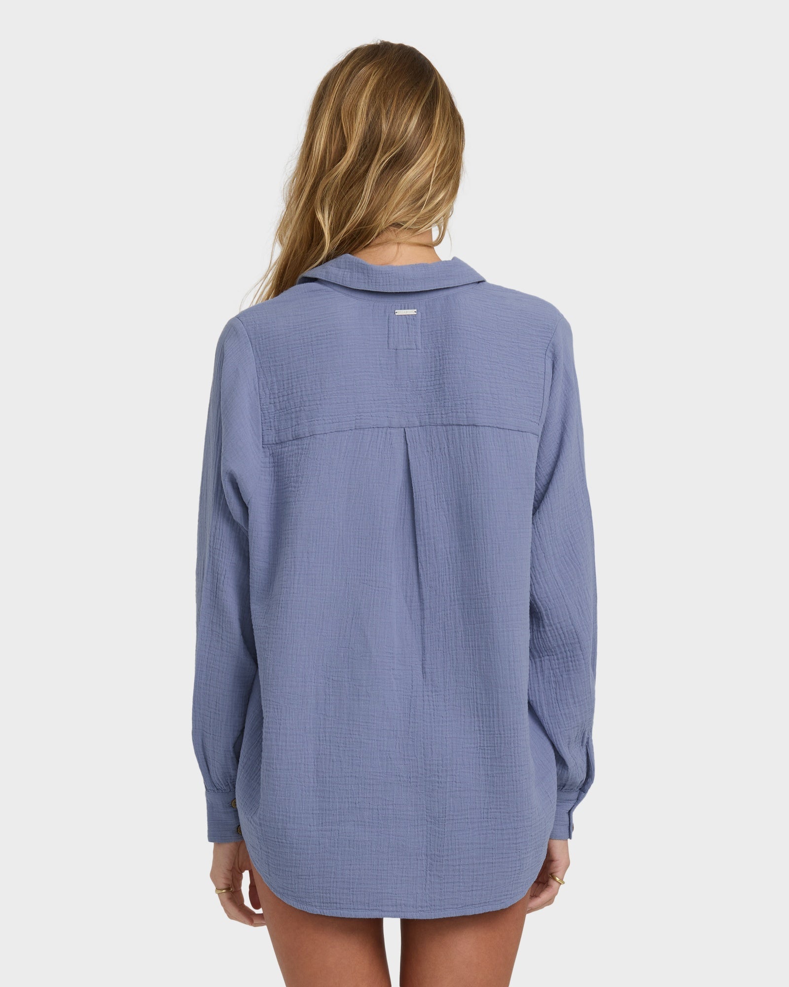 Womens Swell Blouse