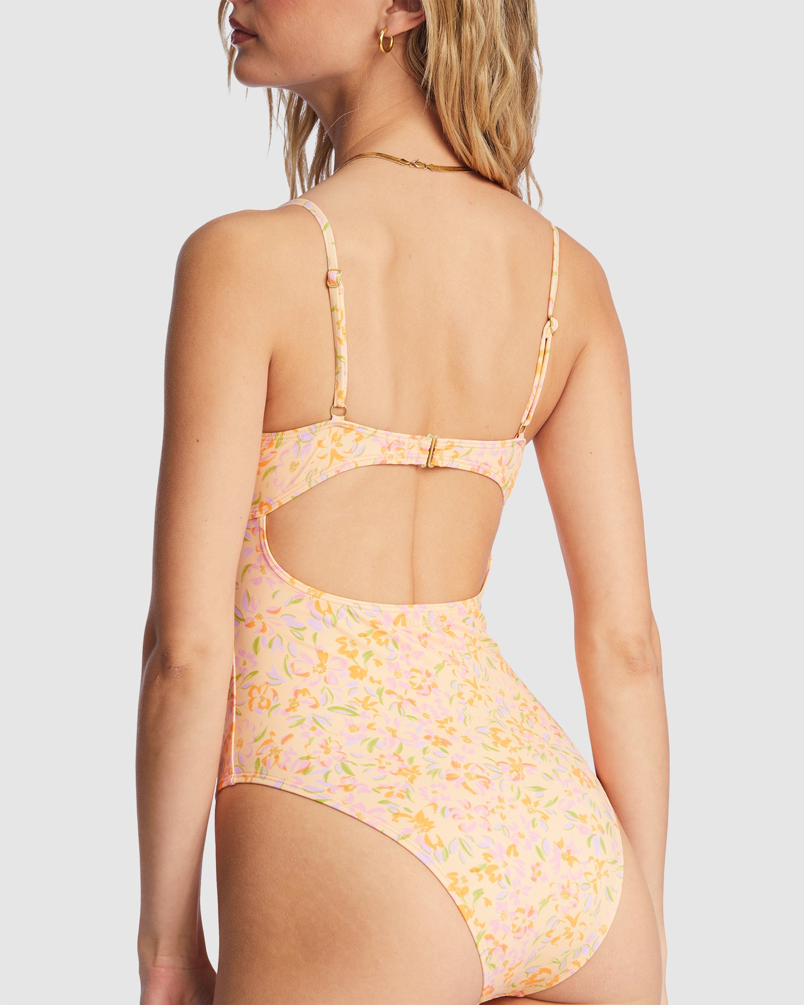 Womens Sweet Oasis One Piece