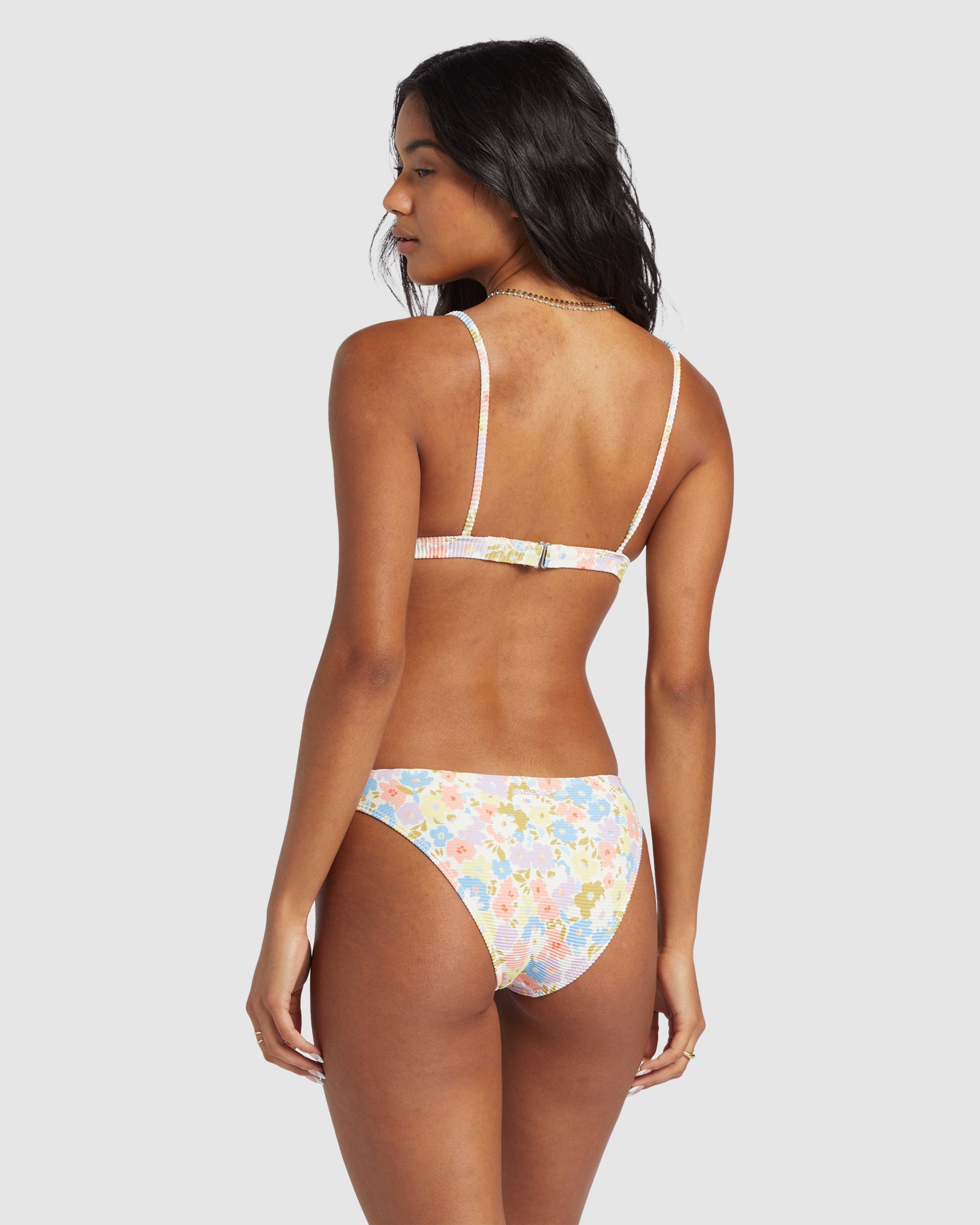 Womens Dream Chaser Tanlines Coco Bralette Bikini Top