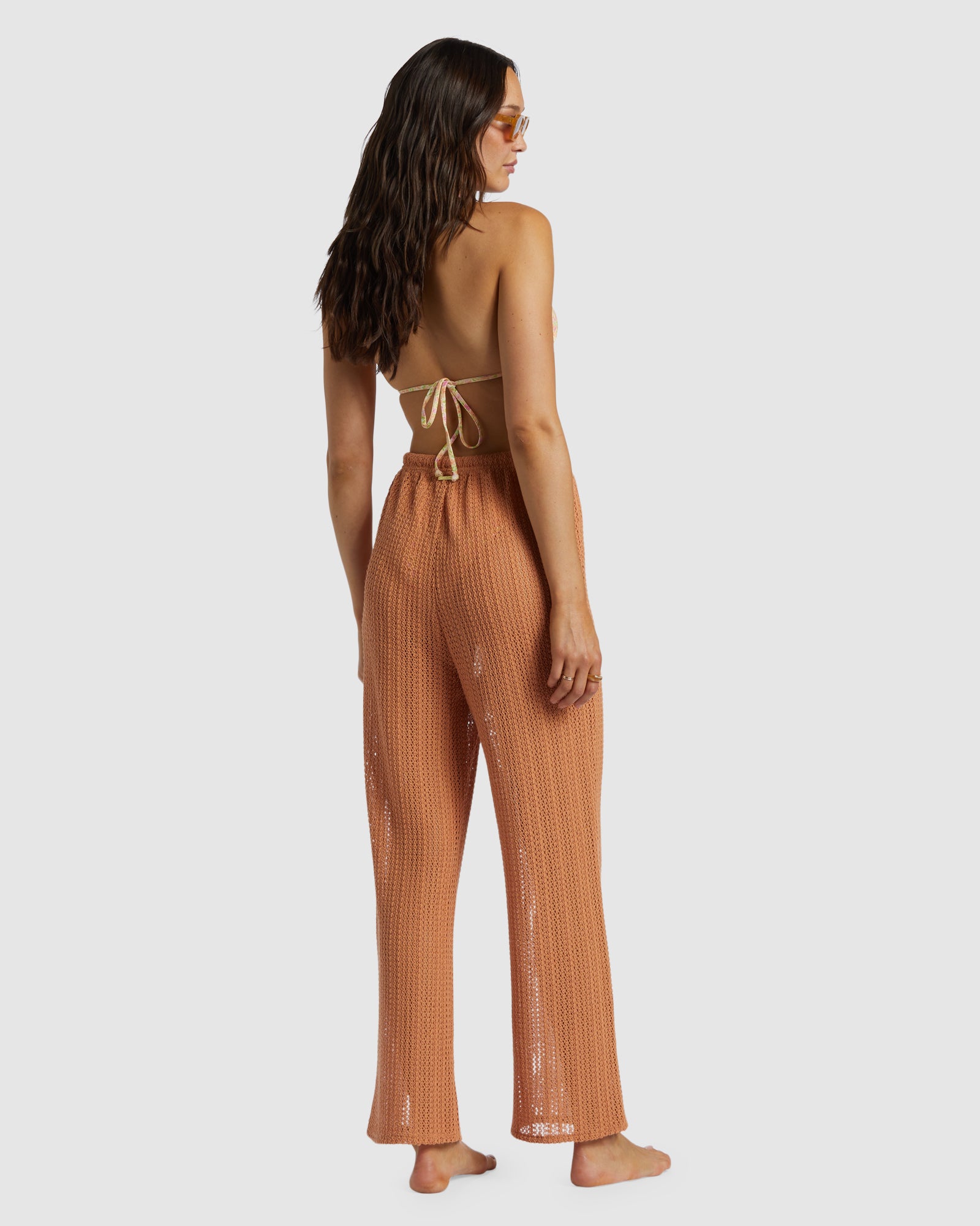 Womens Largo Beach Pants